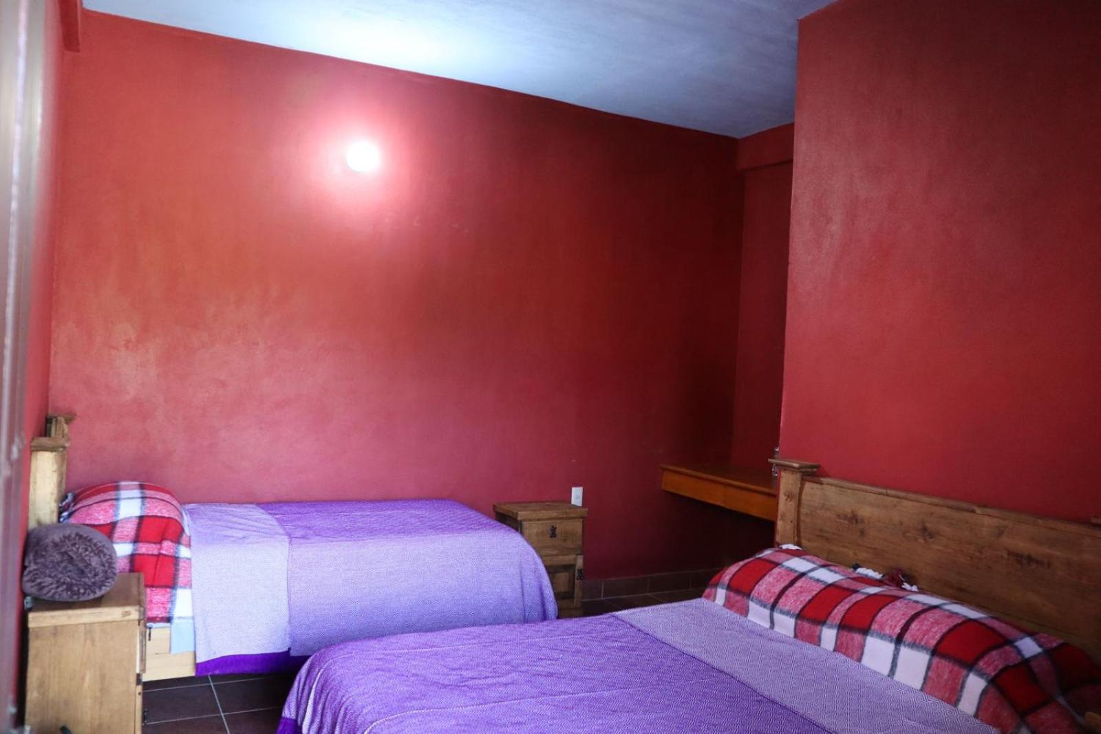 Triple Room photo 1