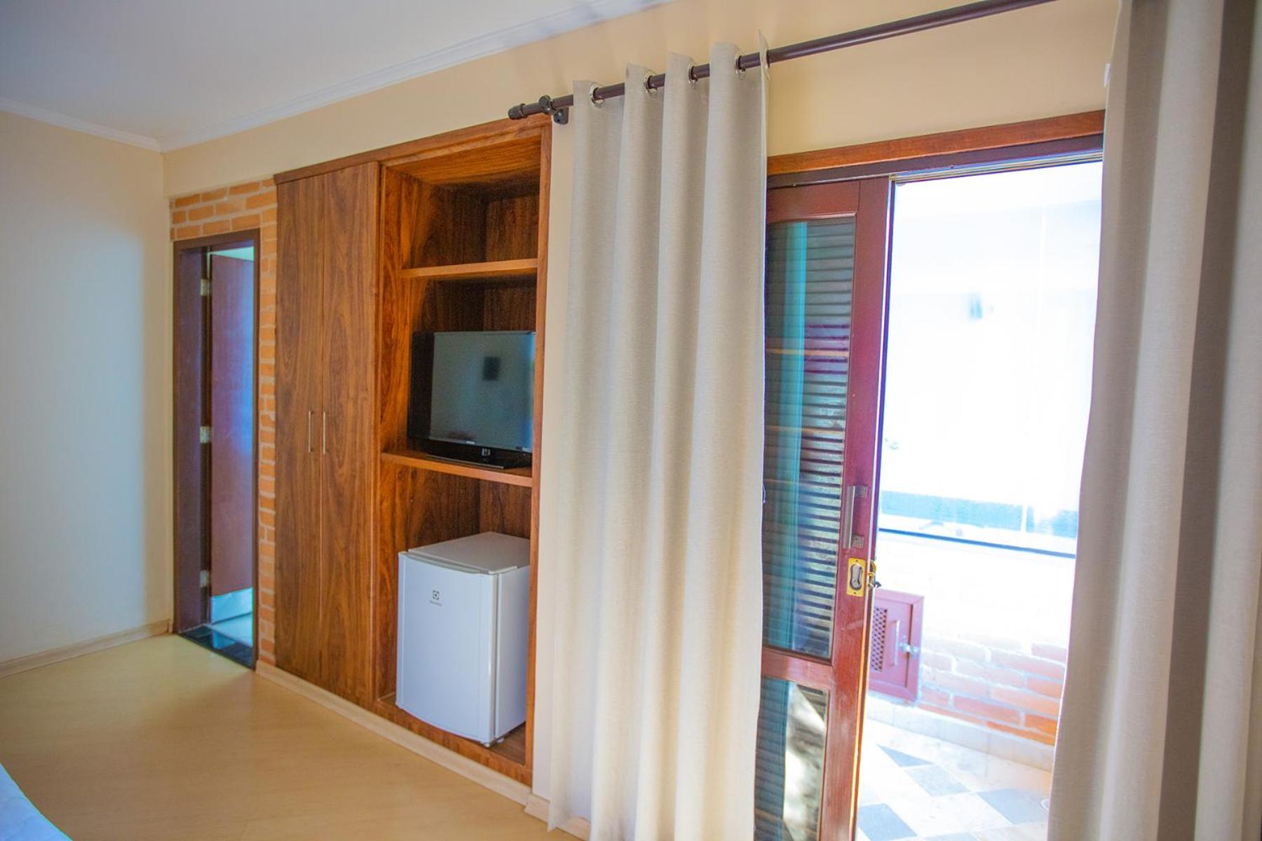 Suite with Lake View photo 1