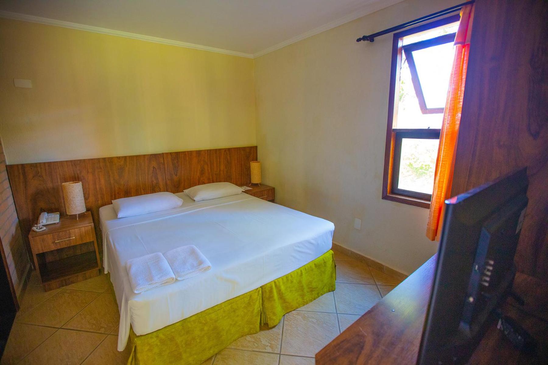 Double Room with Garden View photo 1