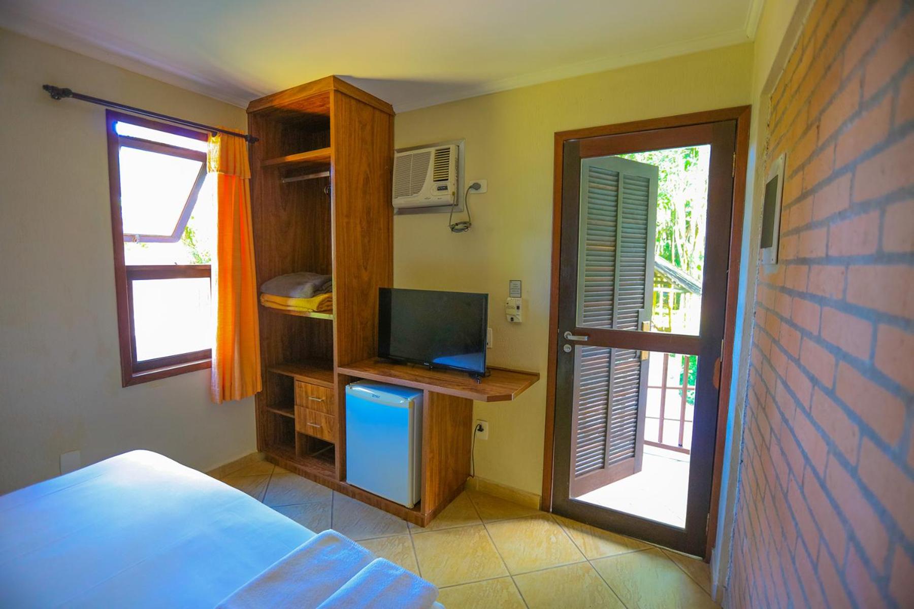 Double Room with Garden View photo 3