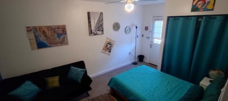 Budget Double Room photo 1