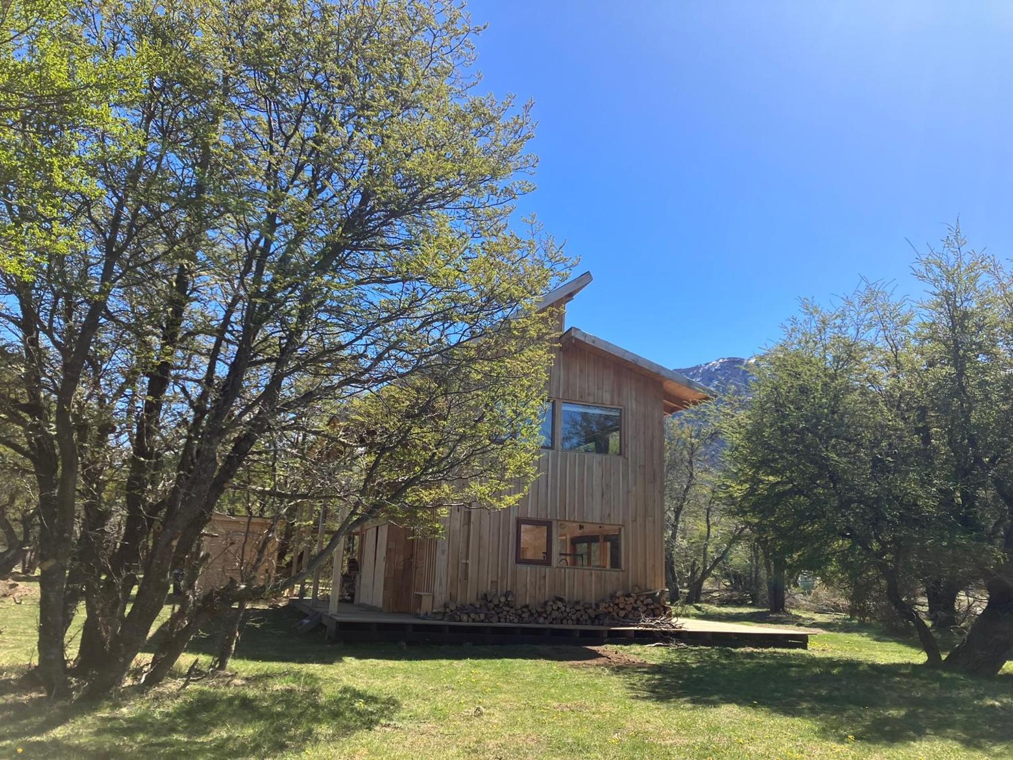 Two-Bedroom Chalet photo 2