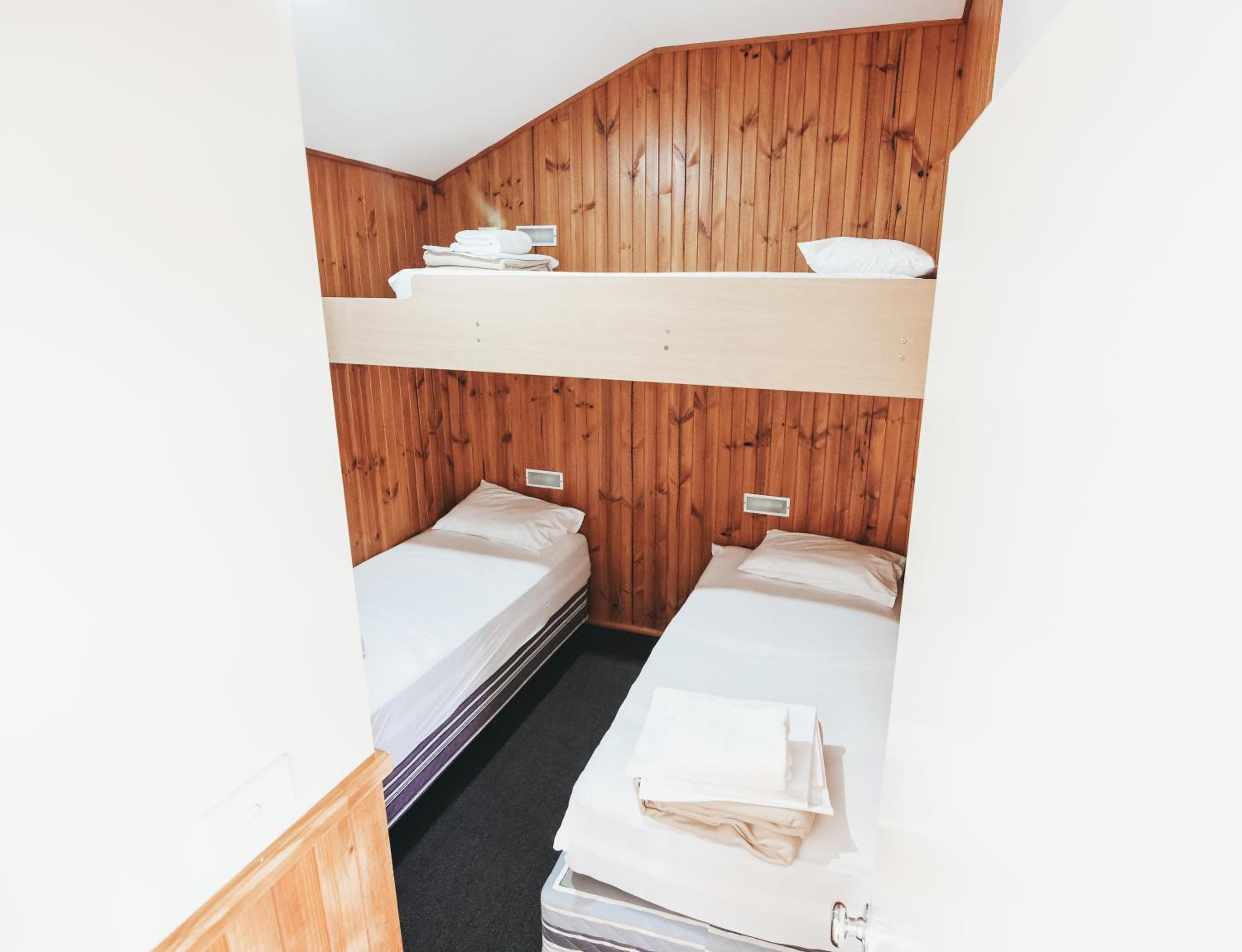 Two-Bedroom Bungalow - Photo 1