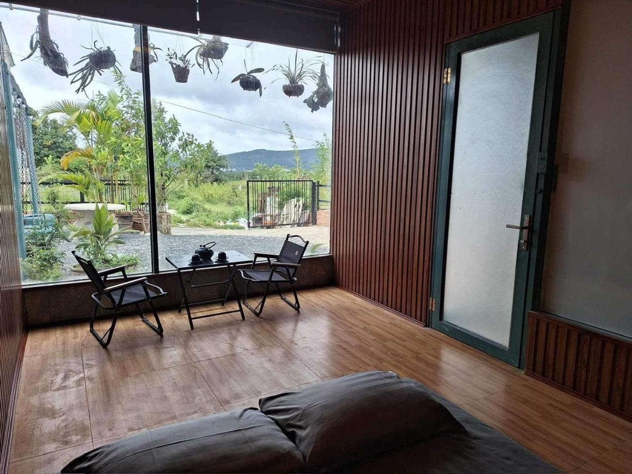 Double Room with Garden View photo 3