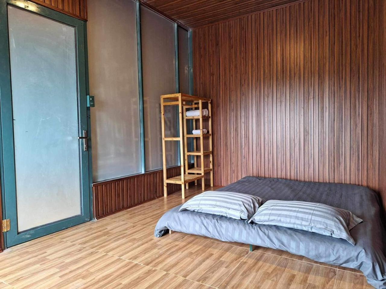 Double Room with Garden View photo 1