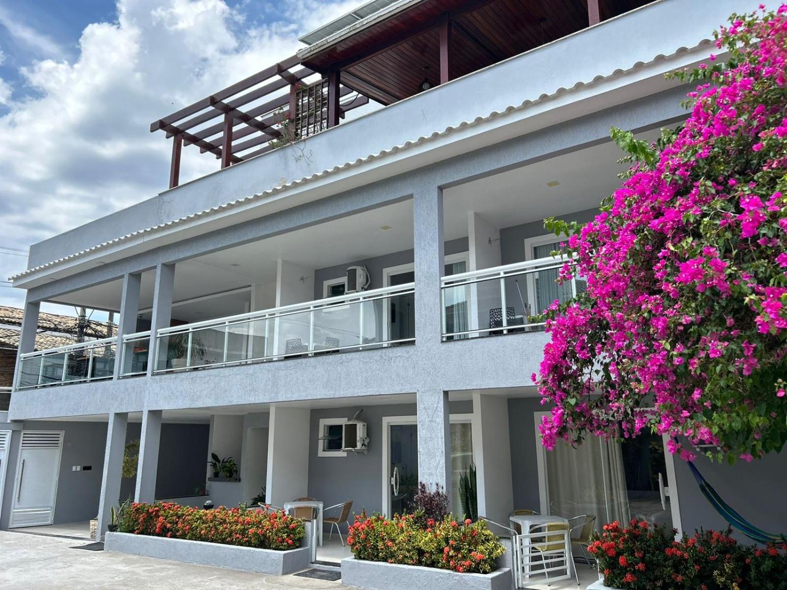 Quadruple Room with Balcony - Photo 22