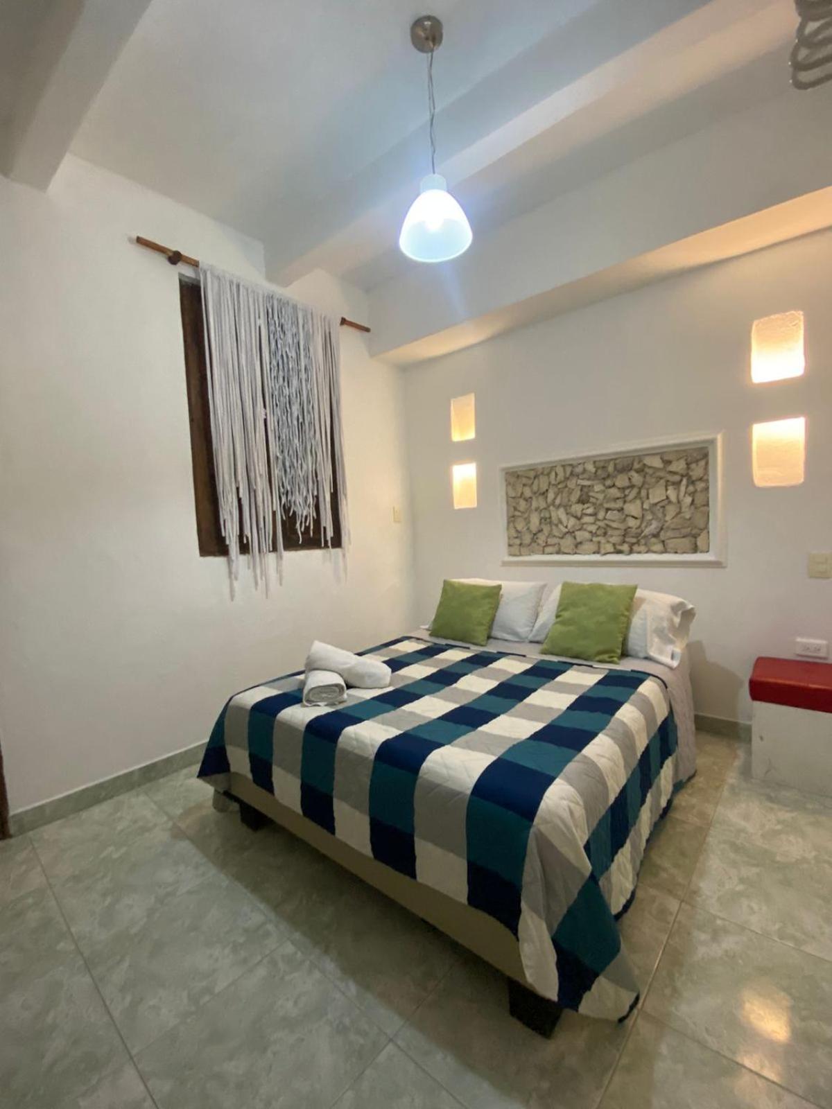 Double Room - Photo 2