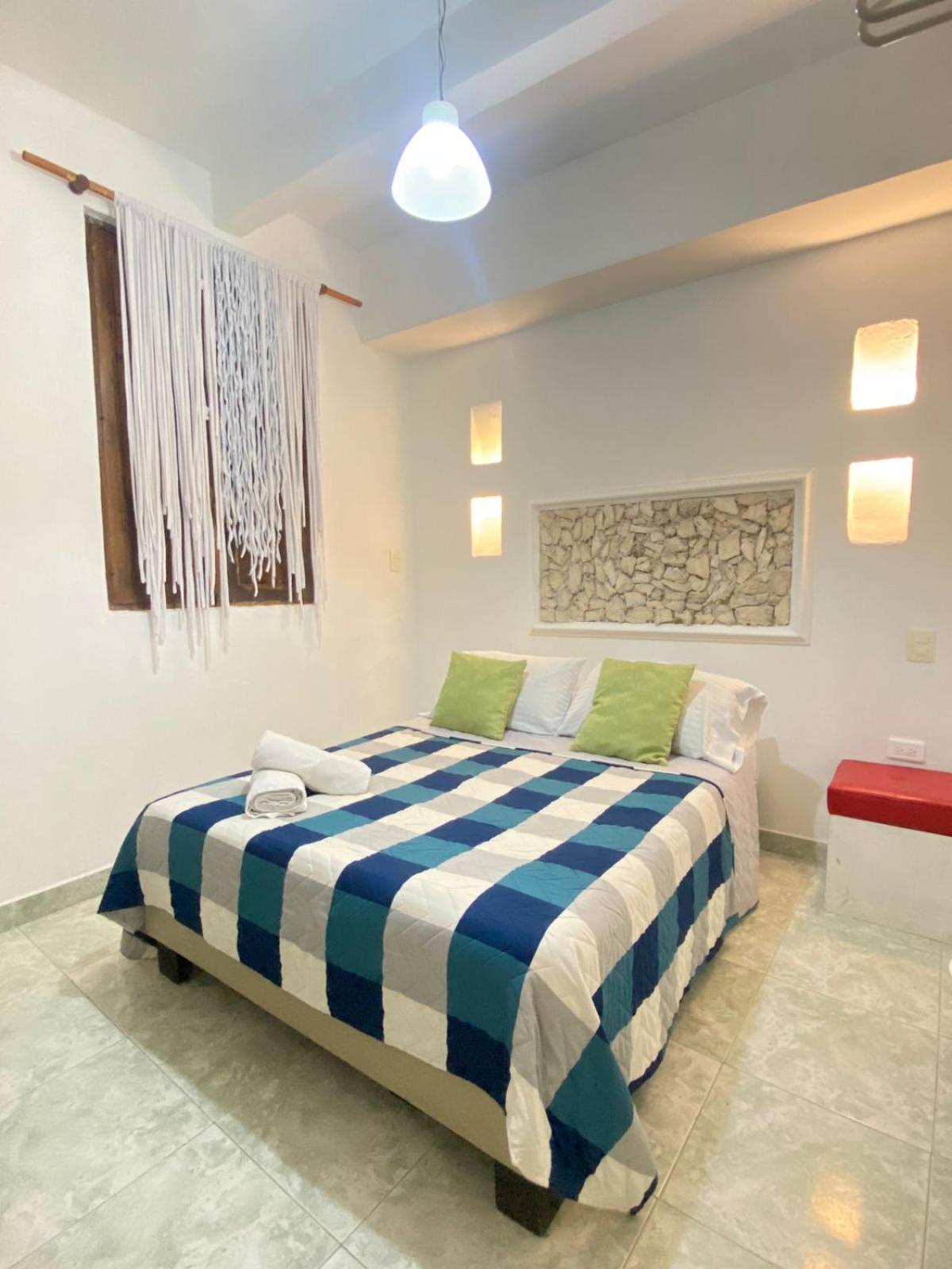Double Room - Photo 1