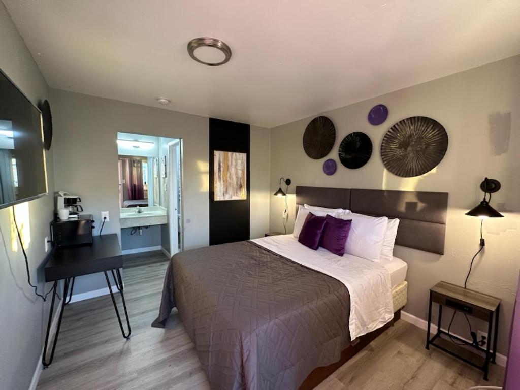 Deluxe Single Room photo 1