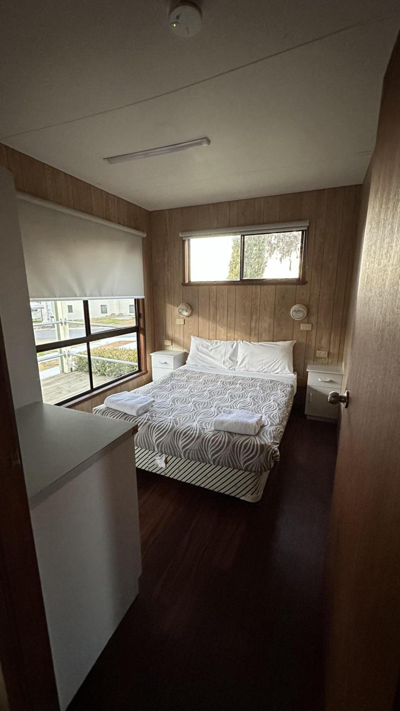 Two-Bedroom Cottage - Photo 8