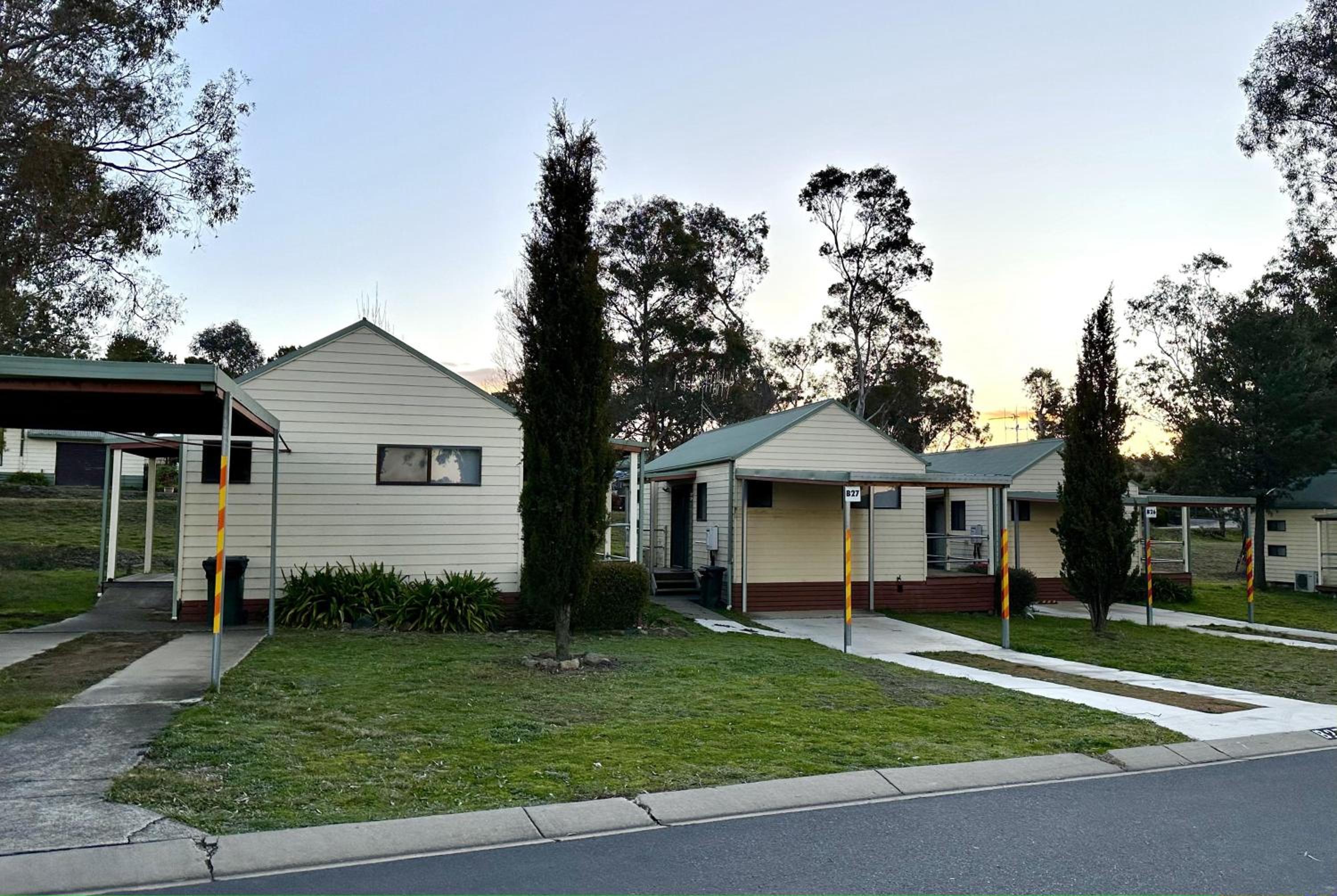 Two-Bedroom Cottage - Photo 10
