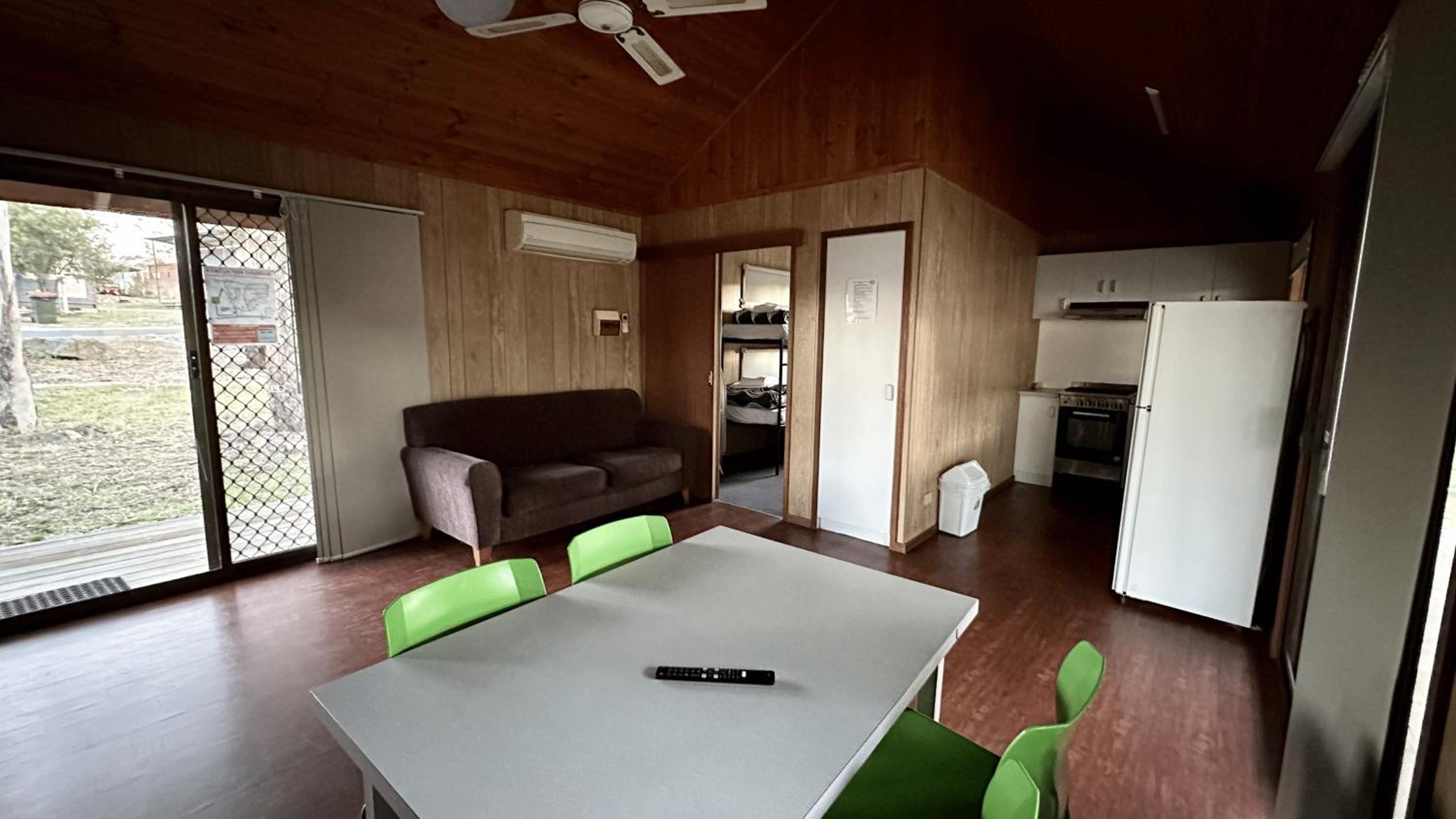 Two-Bedroom Cottage - Photo 9