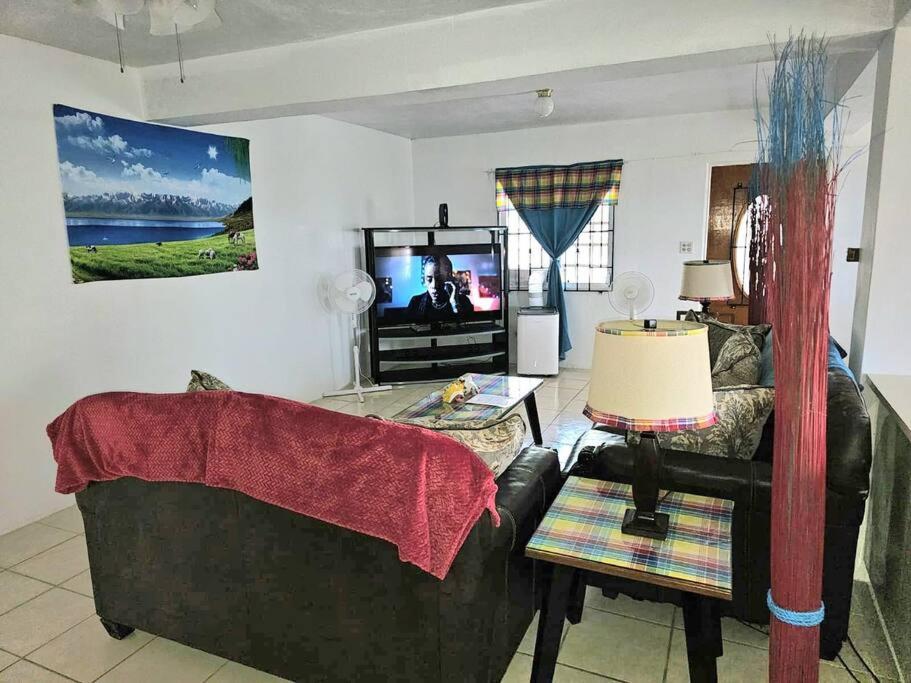 Two-Bedroom House photo 1