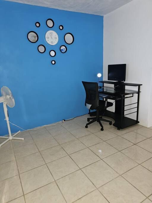 Two-Bedroom House photo 2