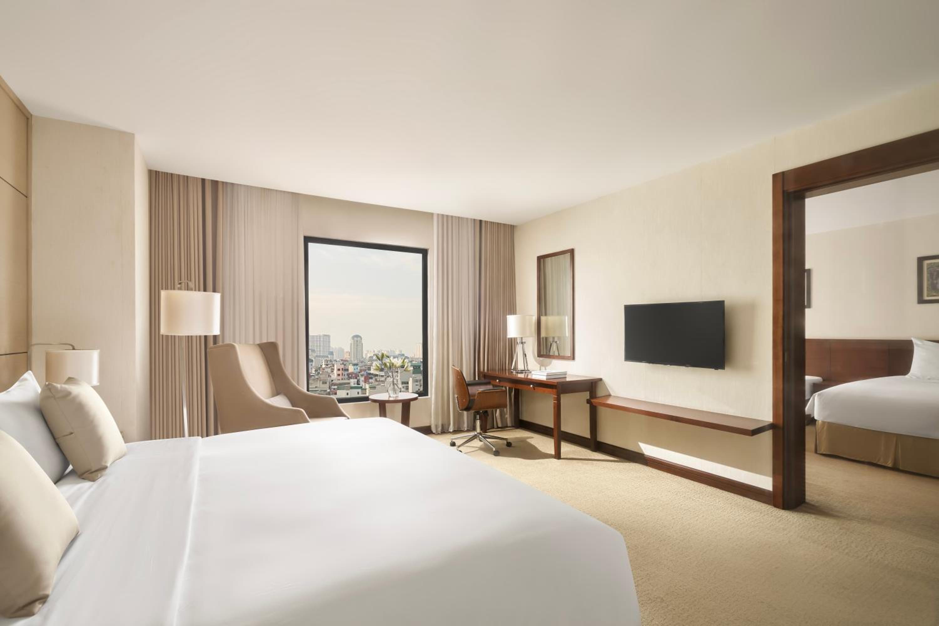 Superior King Room photo 2