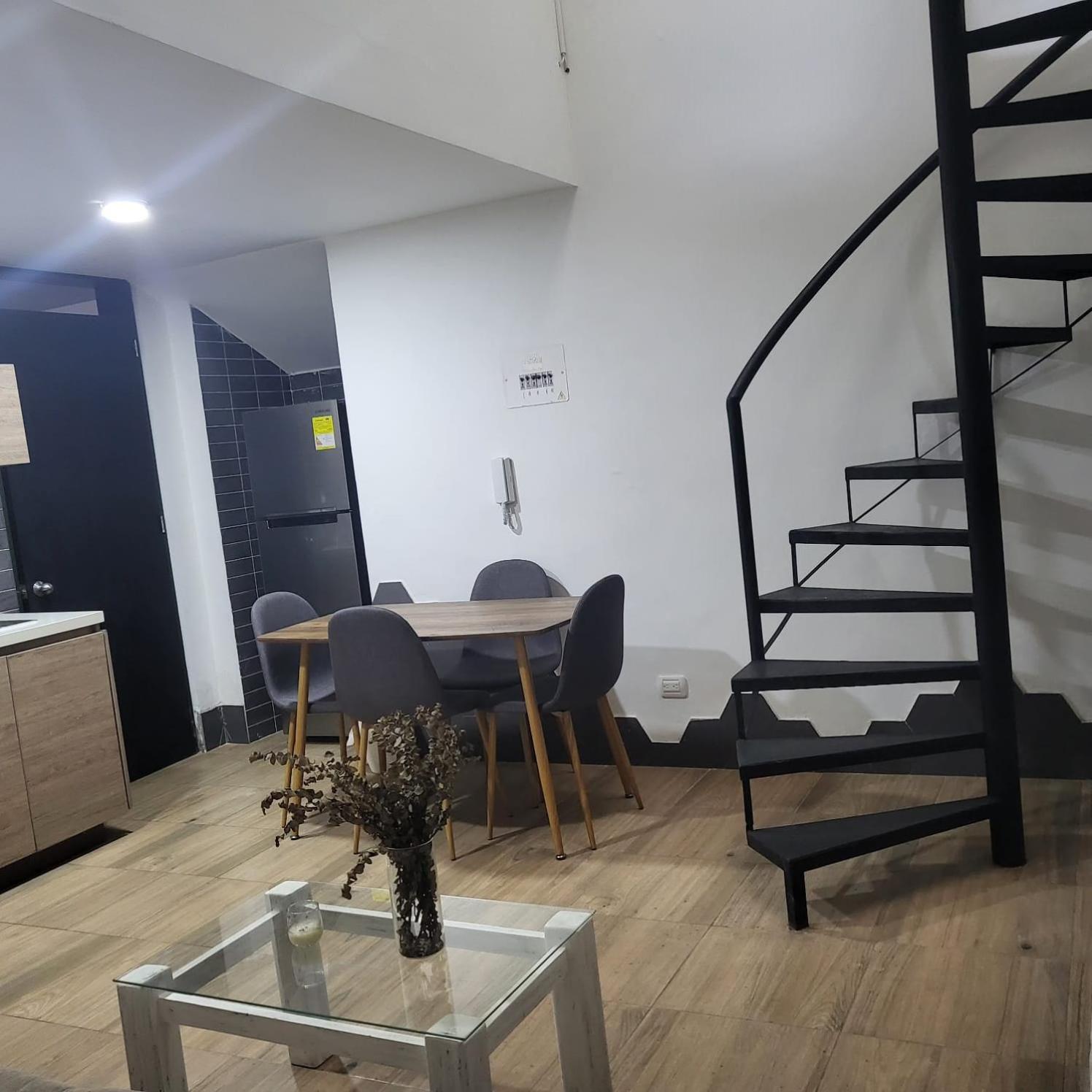 Duplex Apartment photo 2