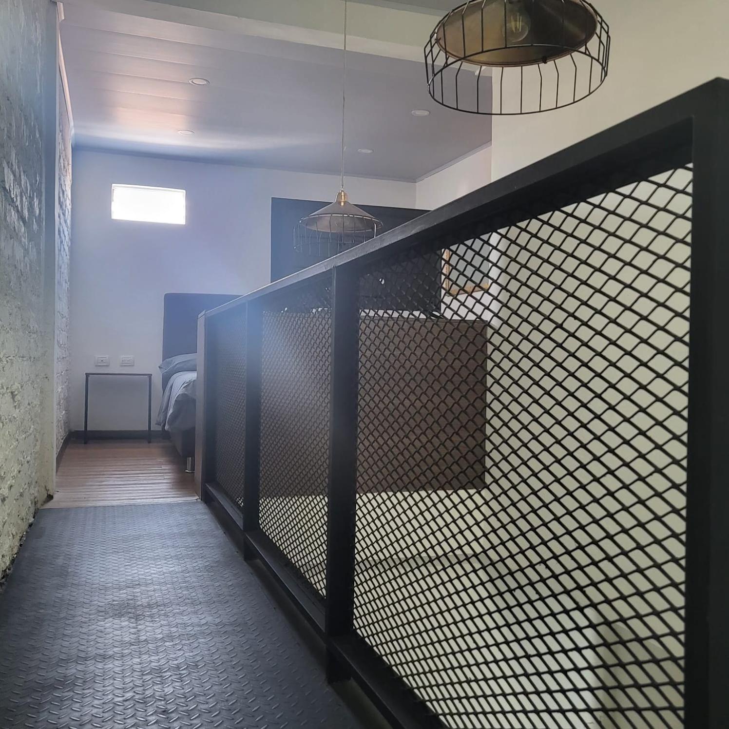 Duplex Apartment photo 1