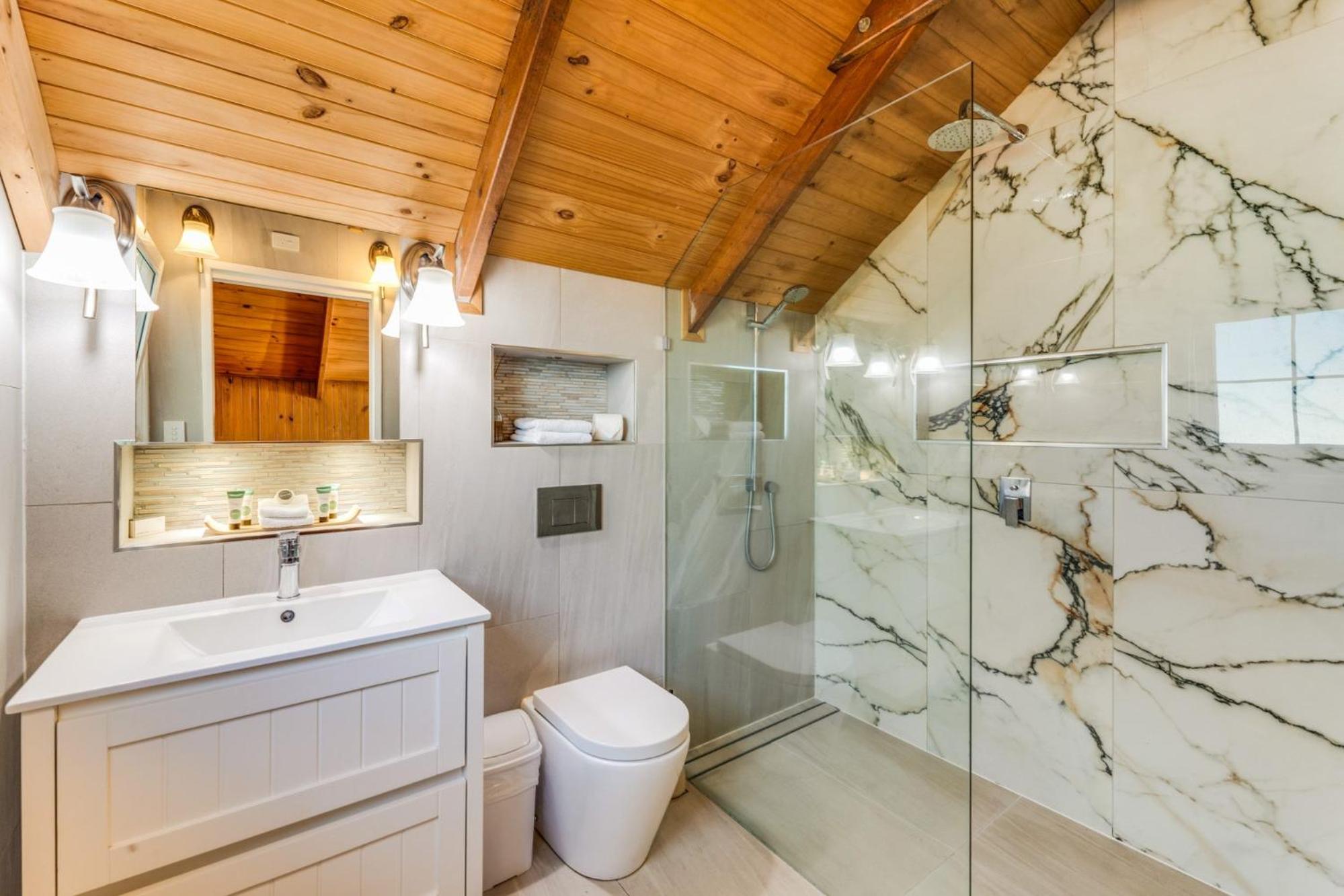 Chalet photo 3