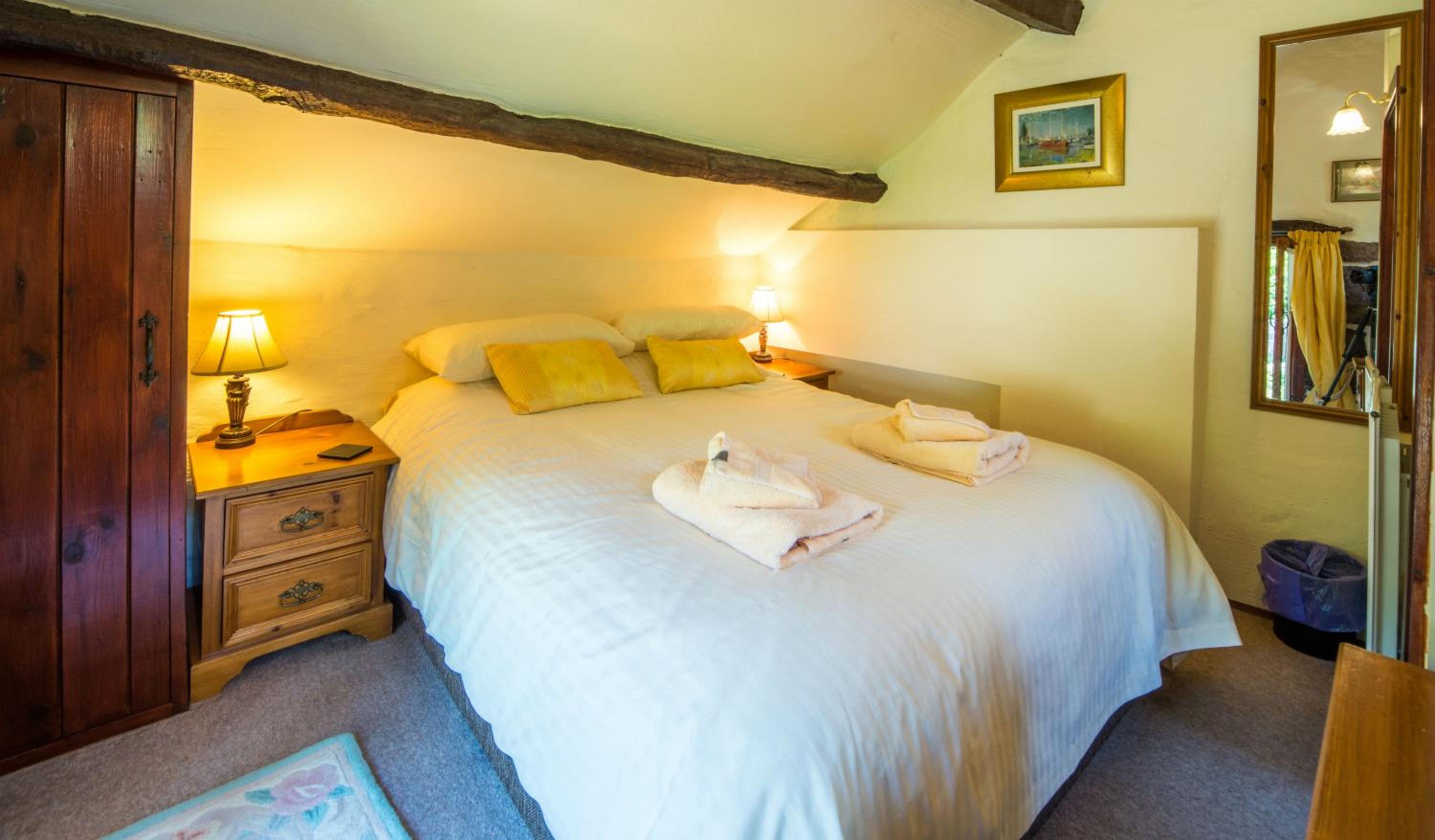 One-Bedroom Cottage - Whillan Beck - Photo 1