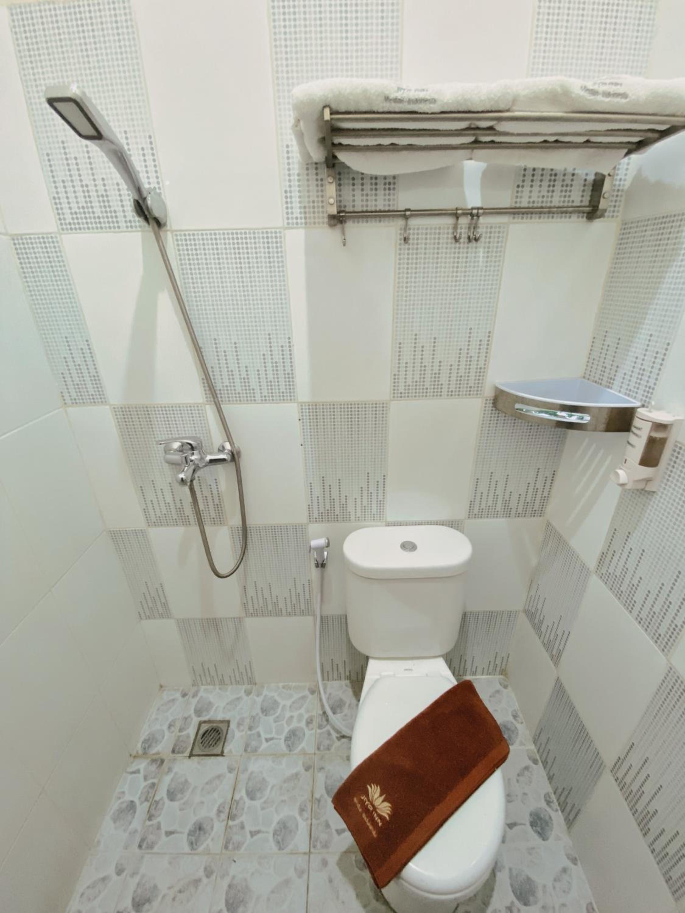 Superior Double Room - Photo 9