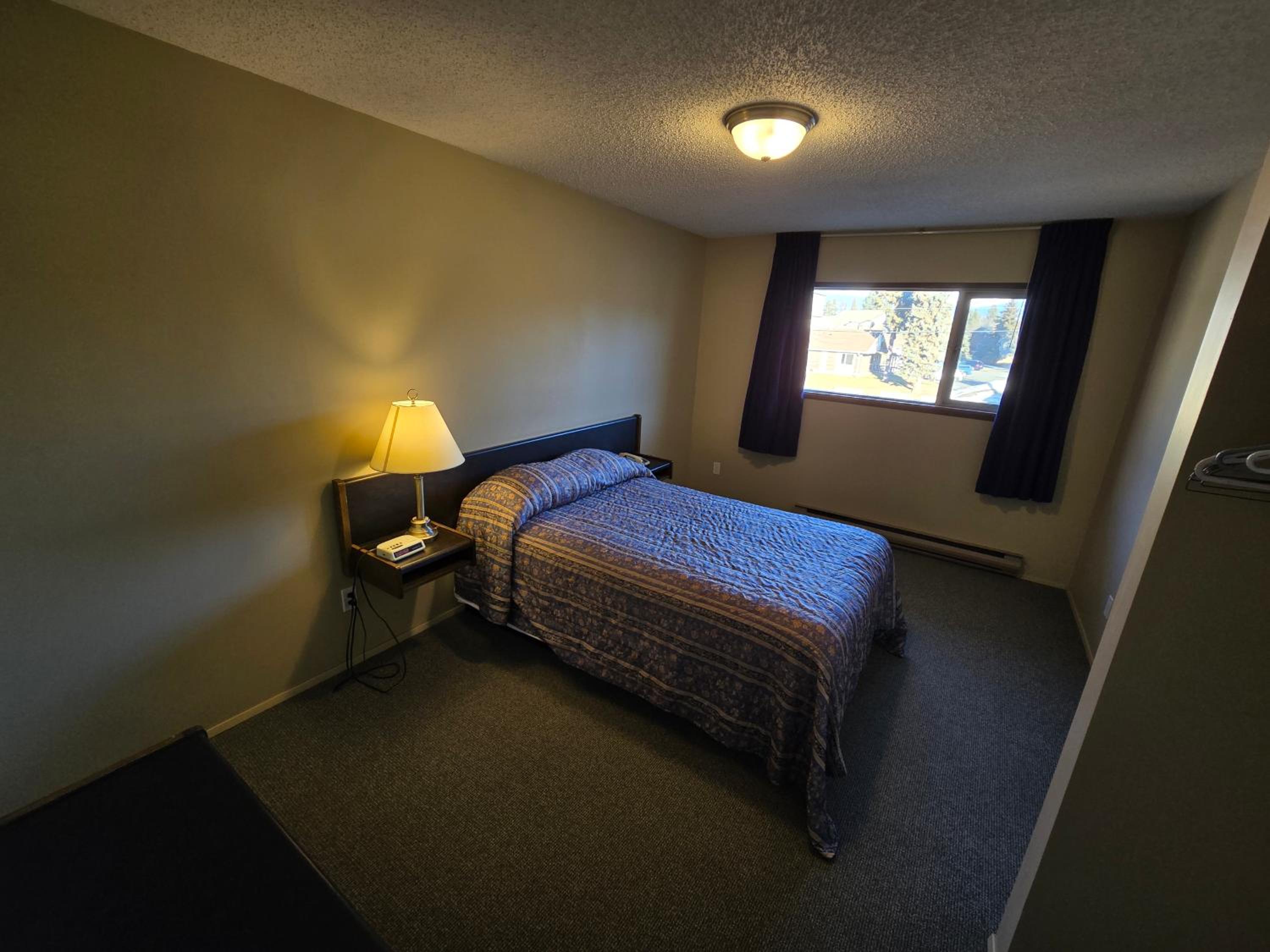 Deluxe Double Studio