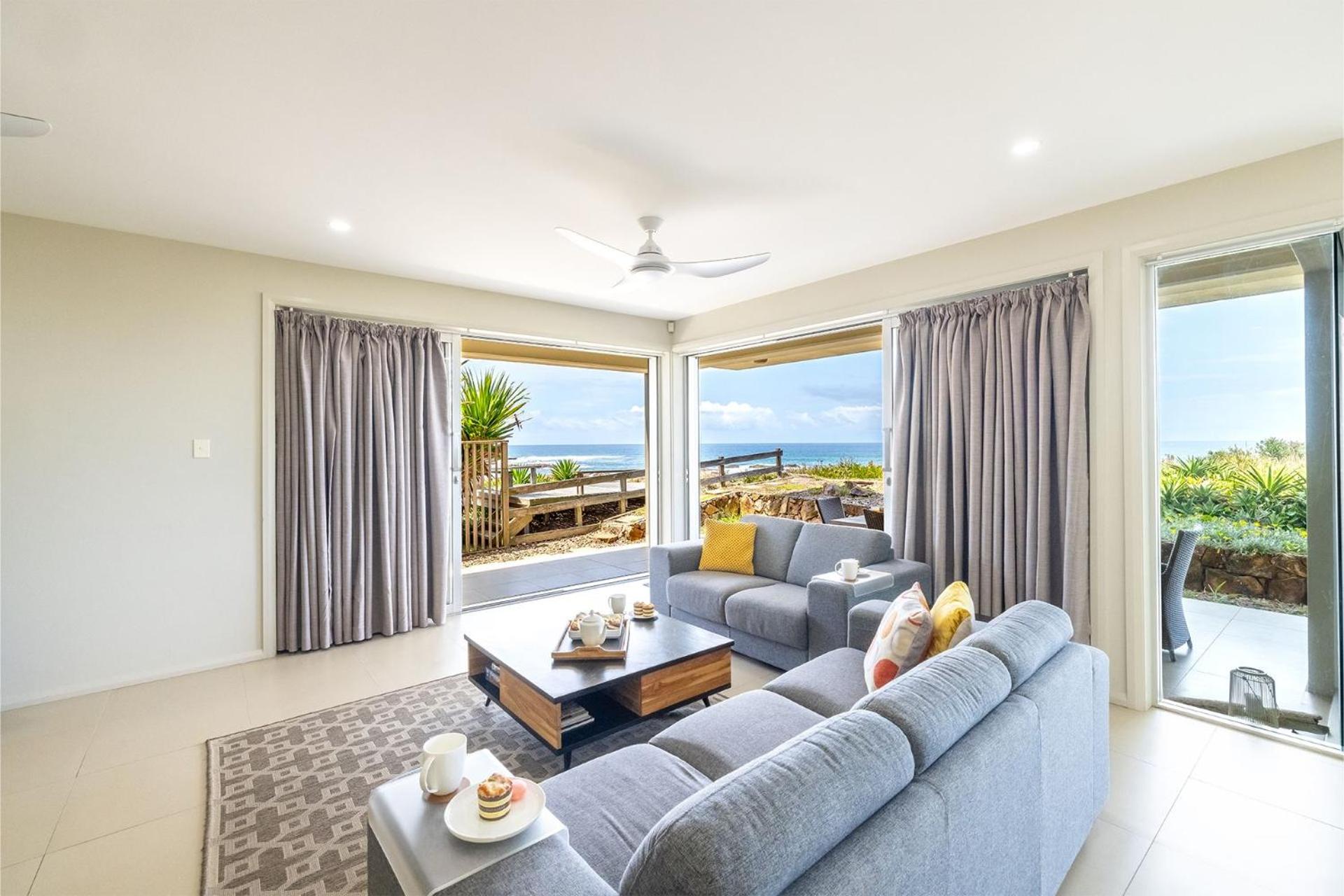 Vacation Home photo 1