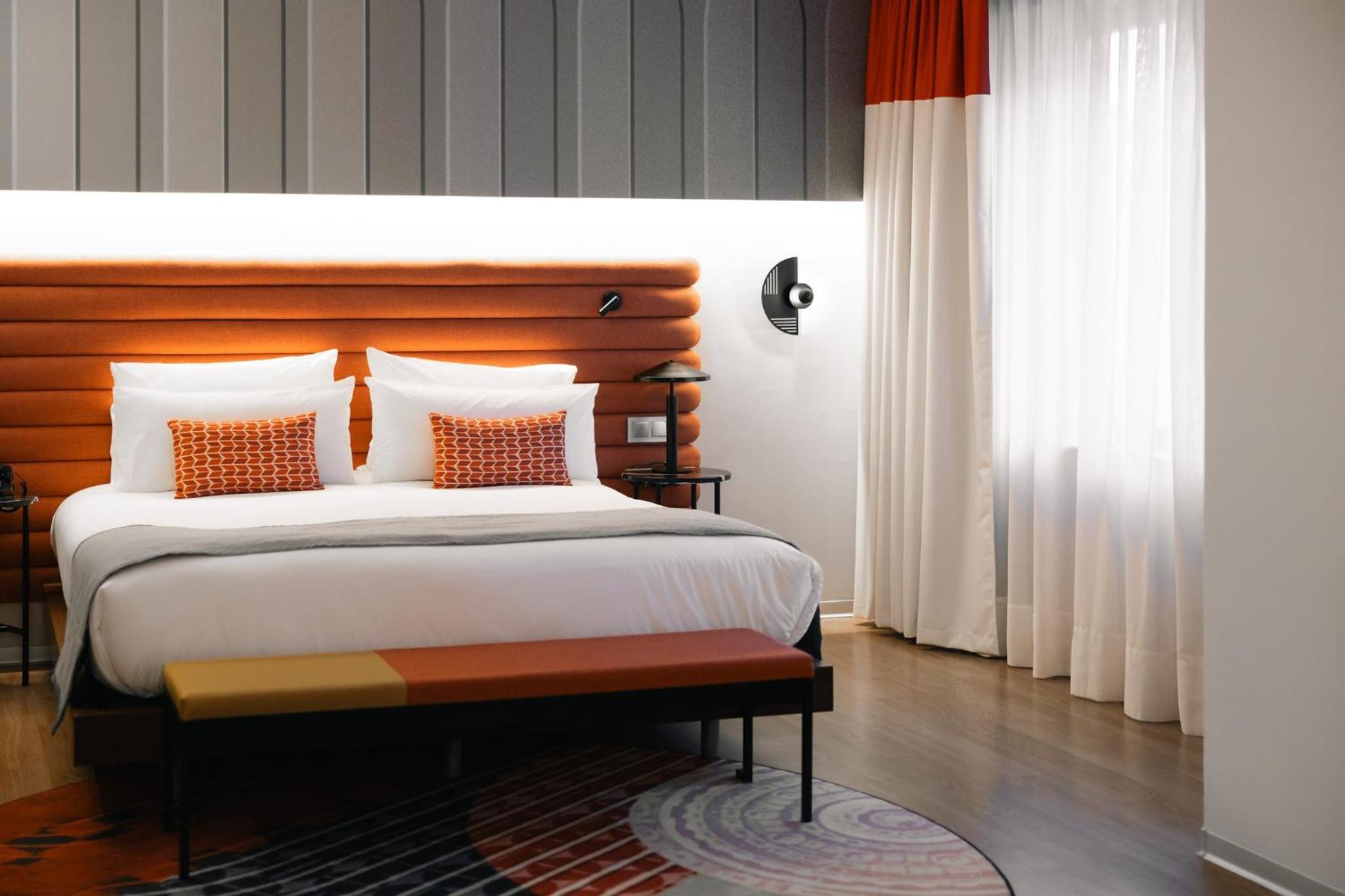 Premium Room - Photo 2