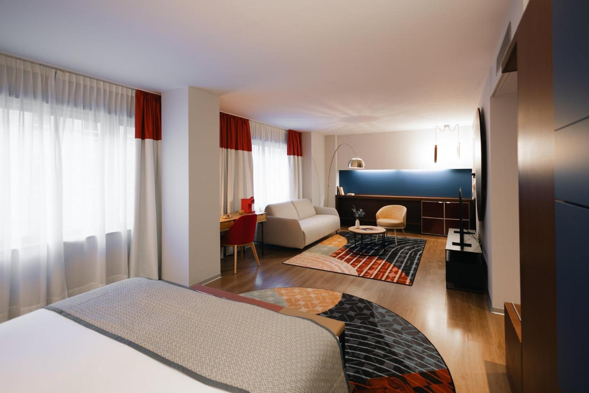 King Suite - Photo 5