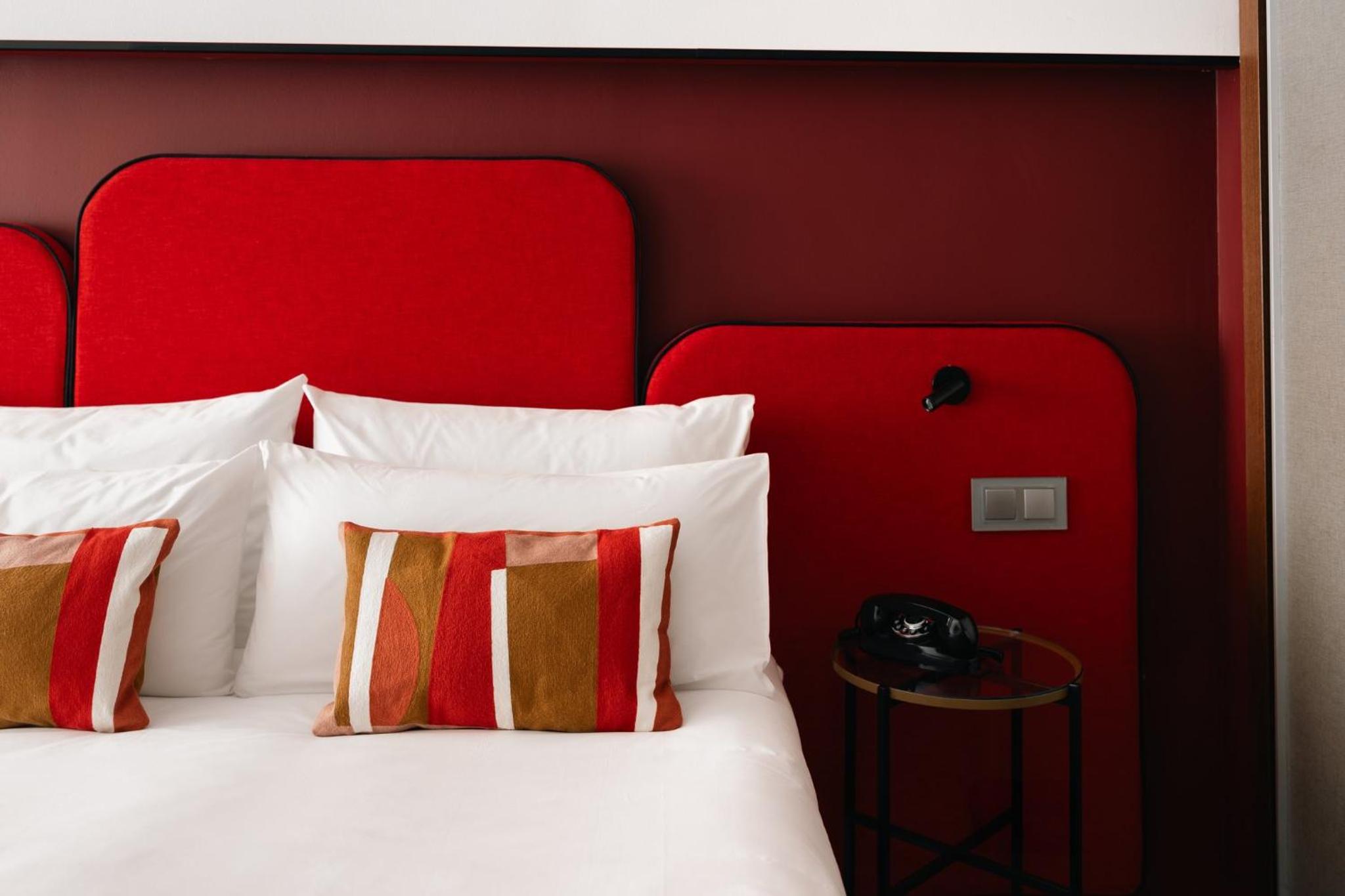 Standard Room - Photo 2