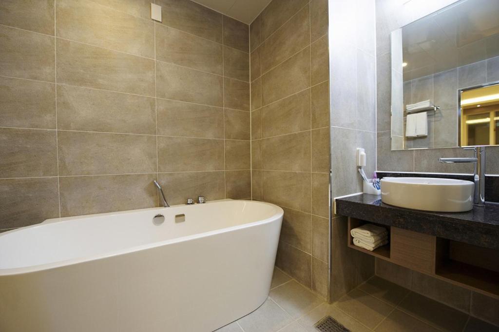 Deluxe Double Room photo 3