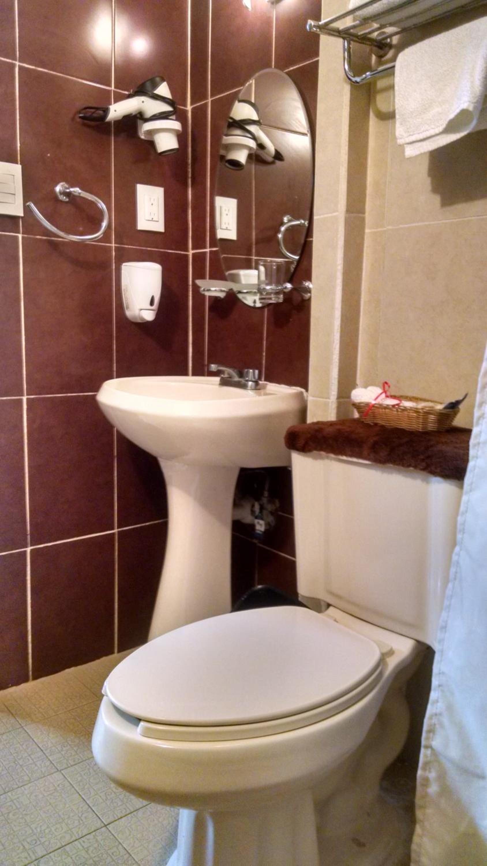 Standard Double Room with Two Double Beds photo 2