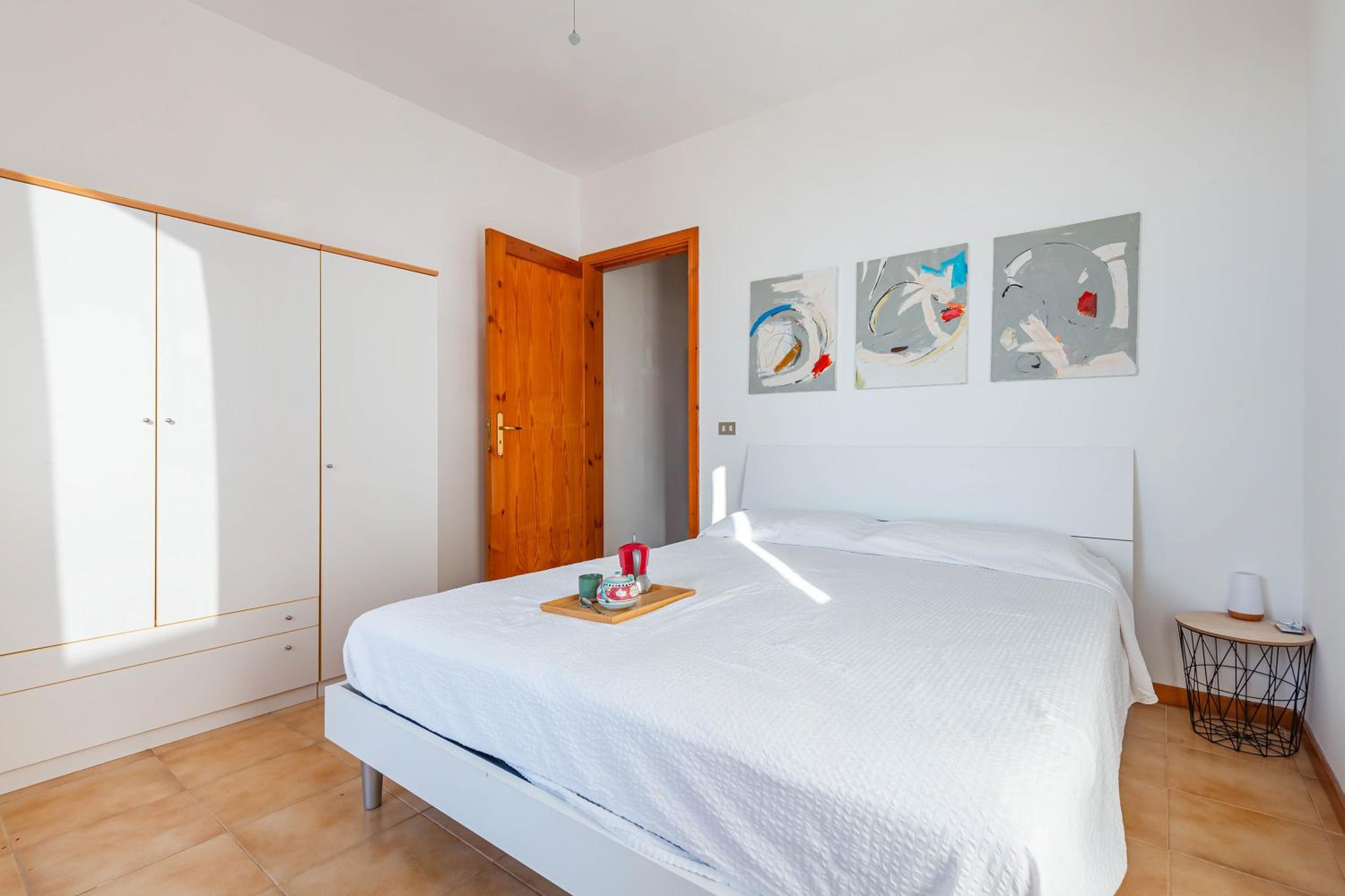Two-Bedroom House photo 1