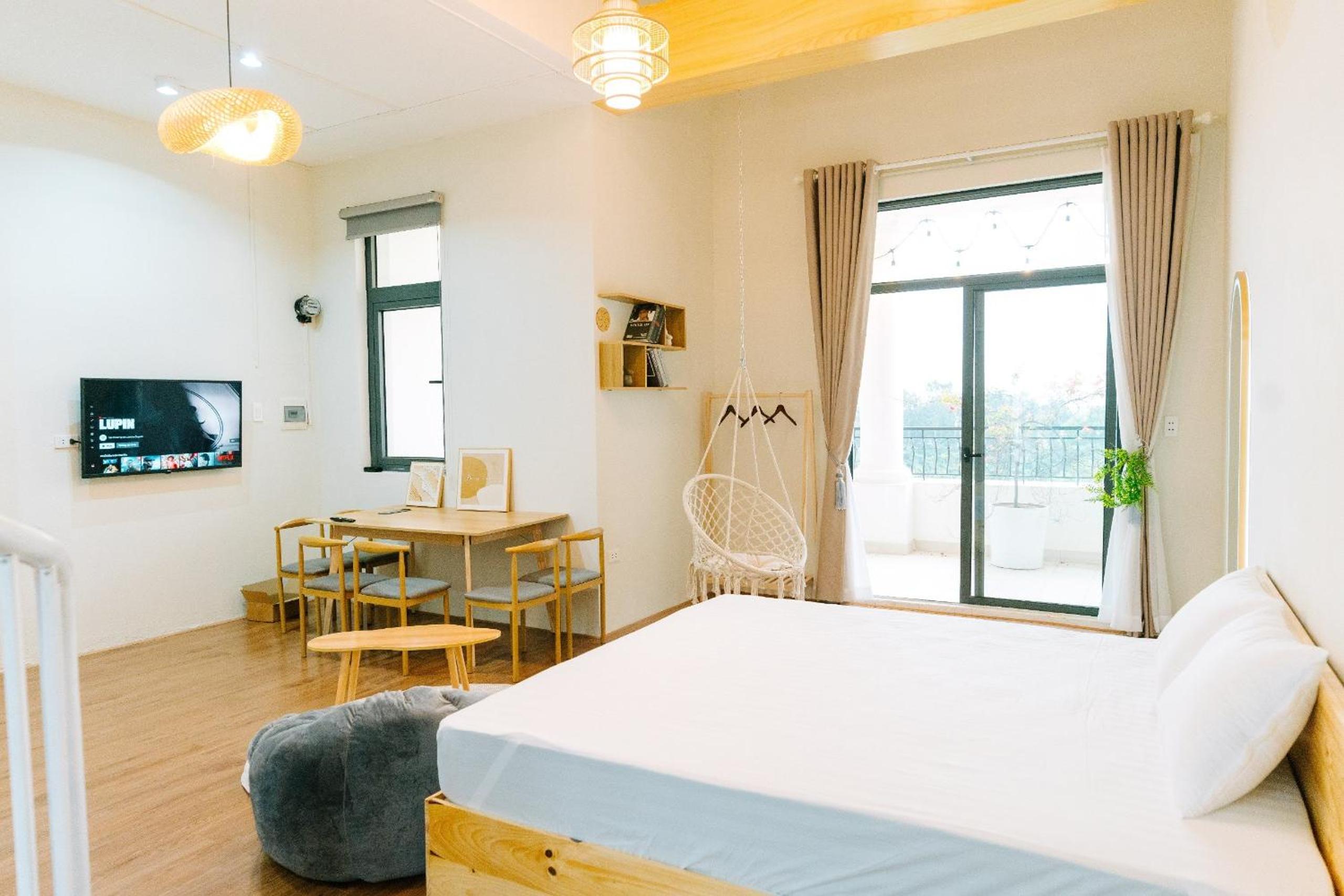Duplex Apartment photo 1