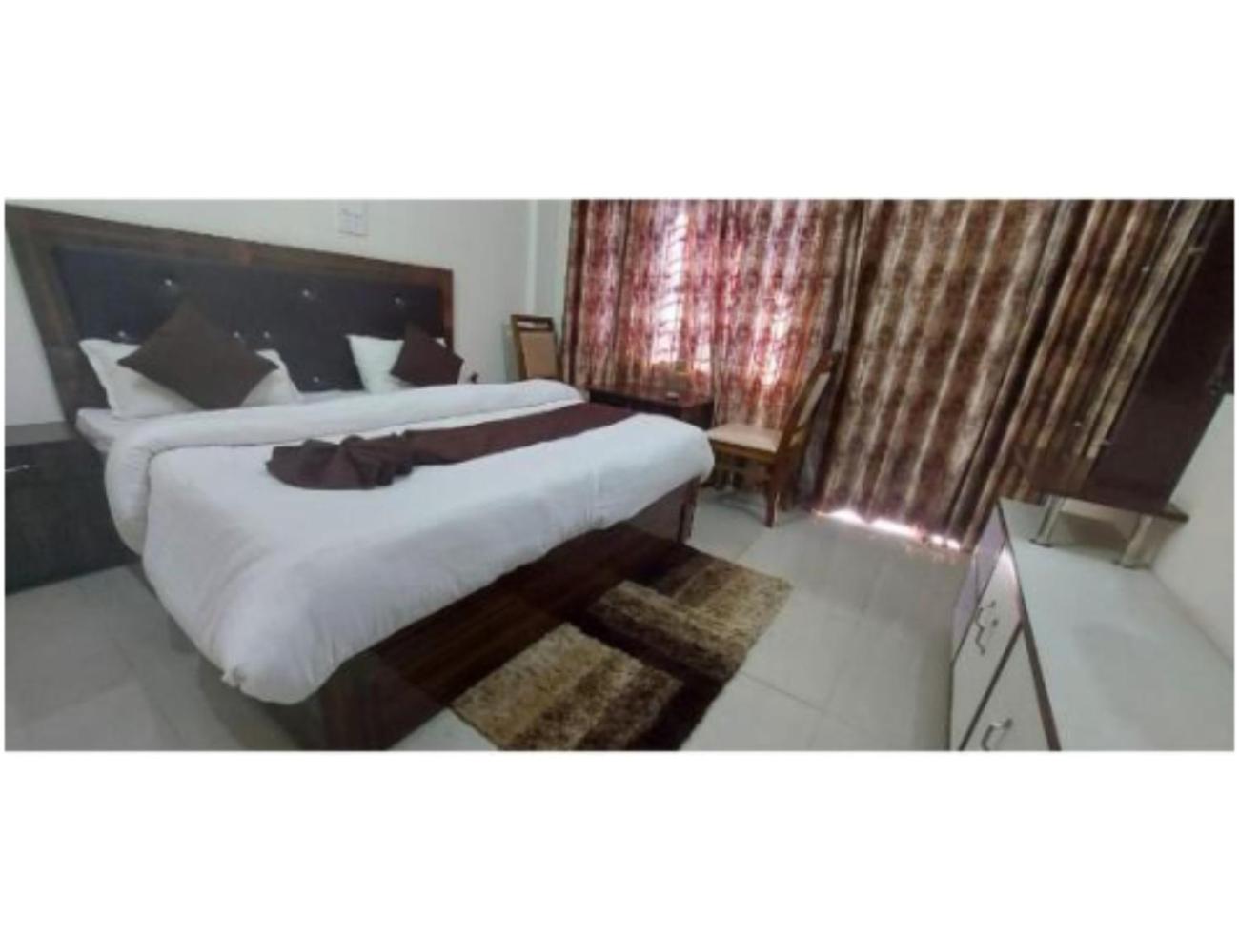Double Room photo 2