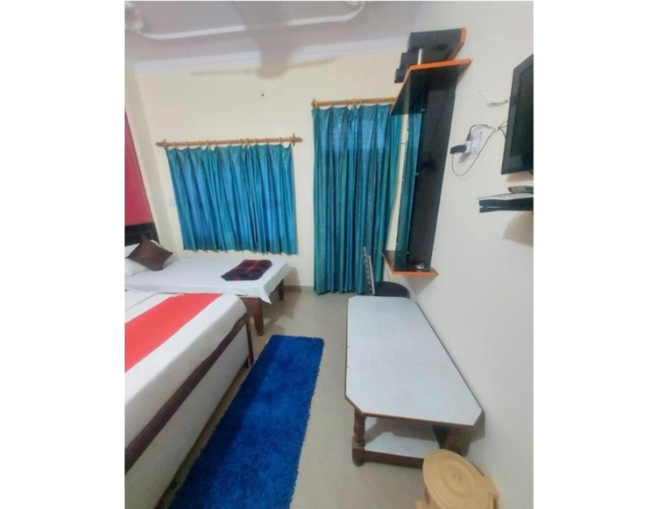 Triple Room photo 3