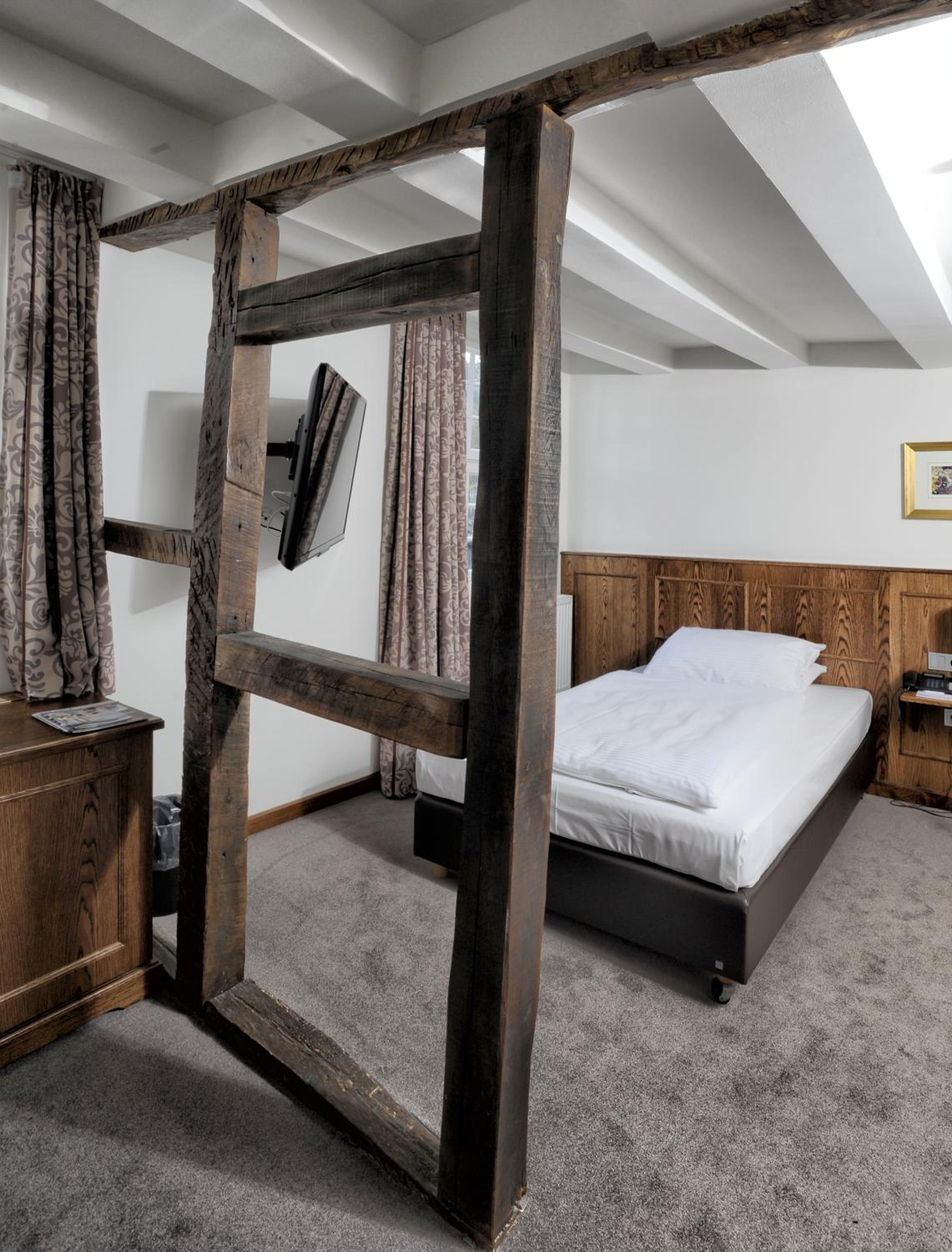Standard Single Room photo 2