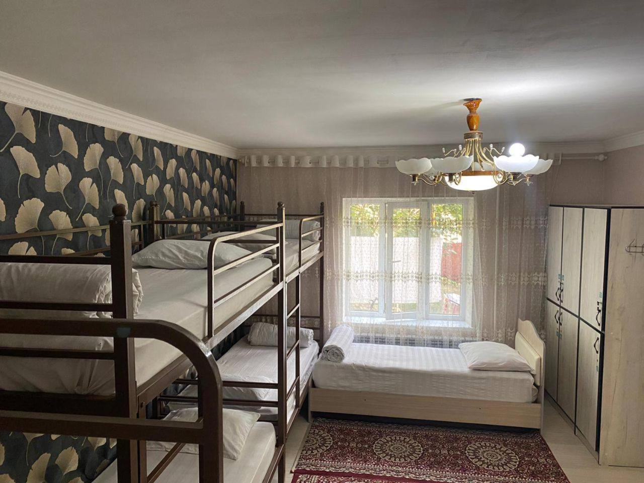 Large Double Room photo 1