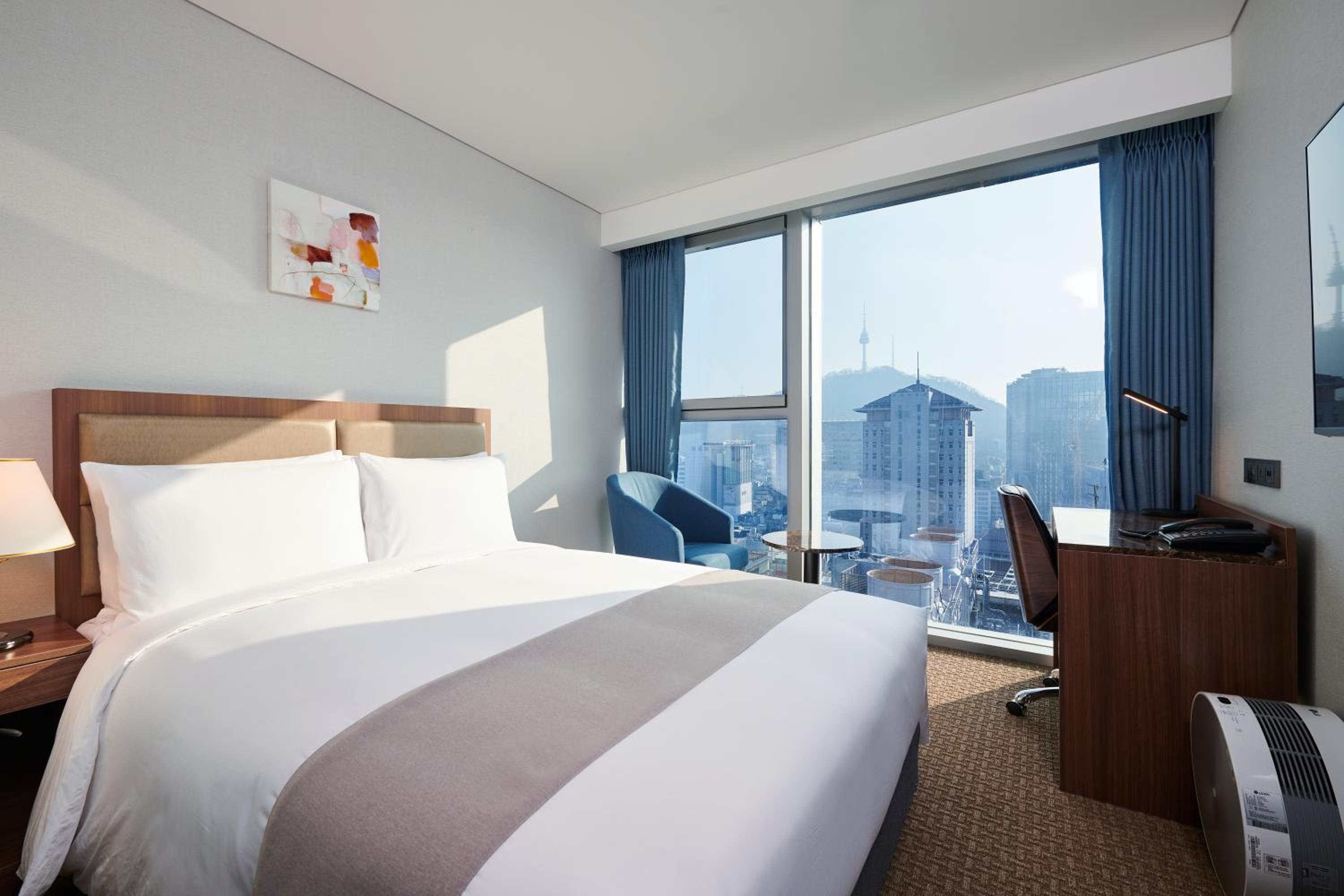 Standard Double Room (Late Check In From 18:00) - Photo 1