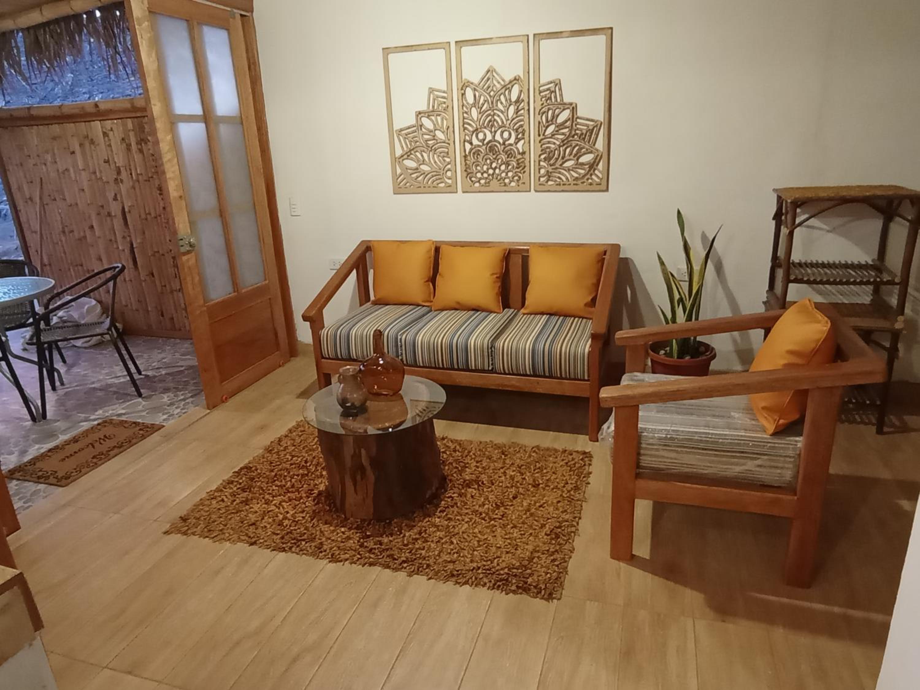 Superior Apartment photo 2