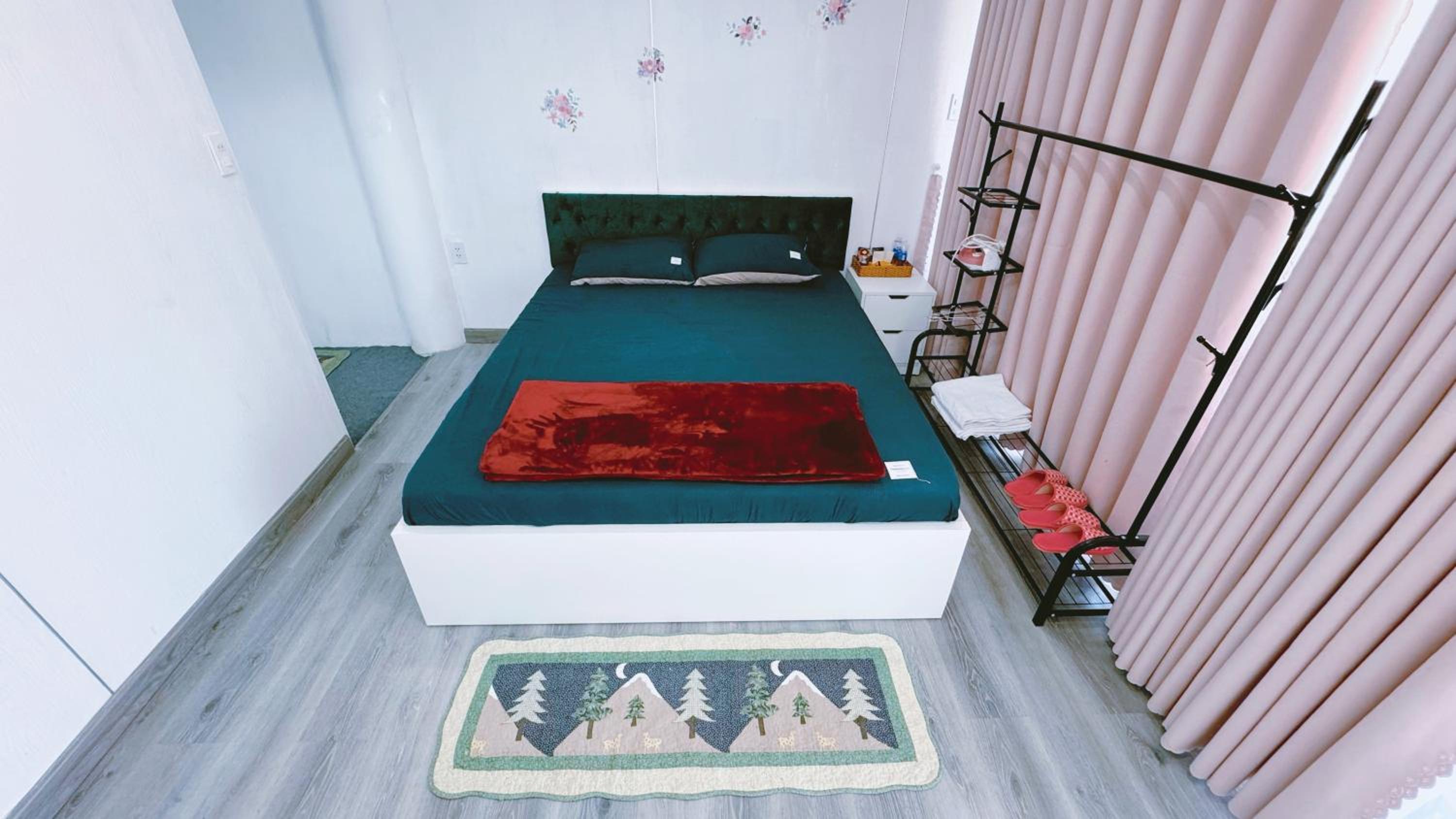Double Room photo 3