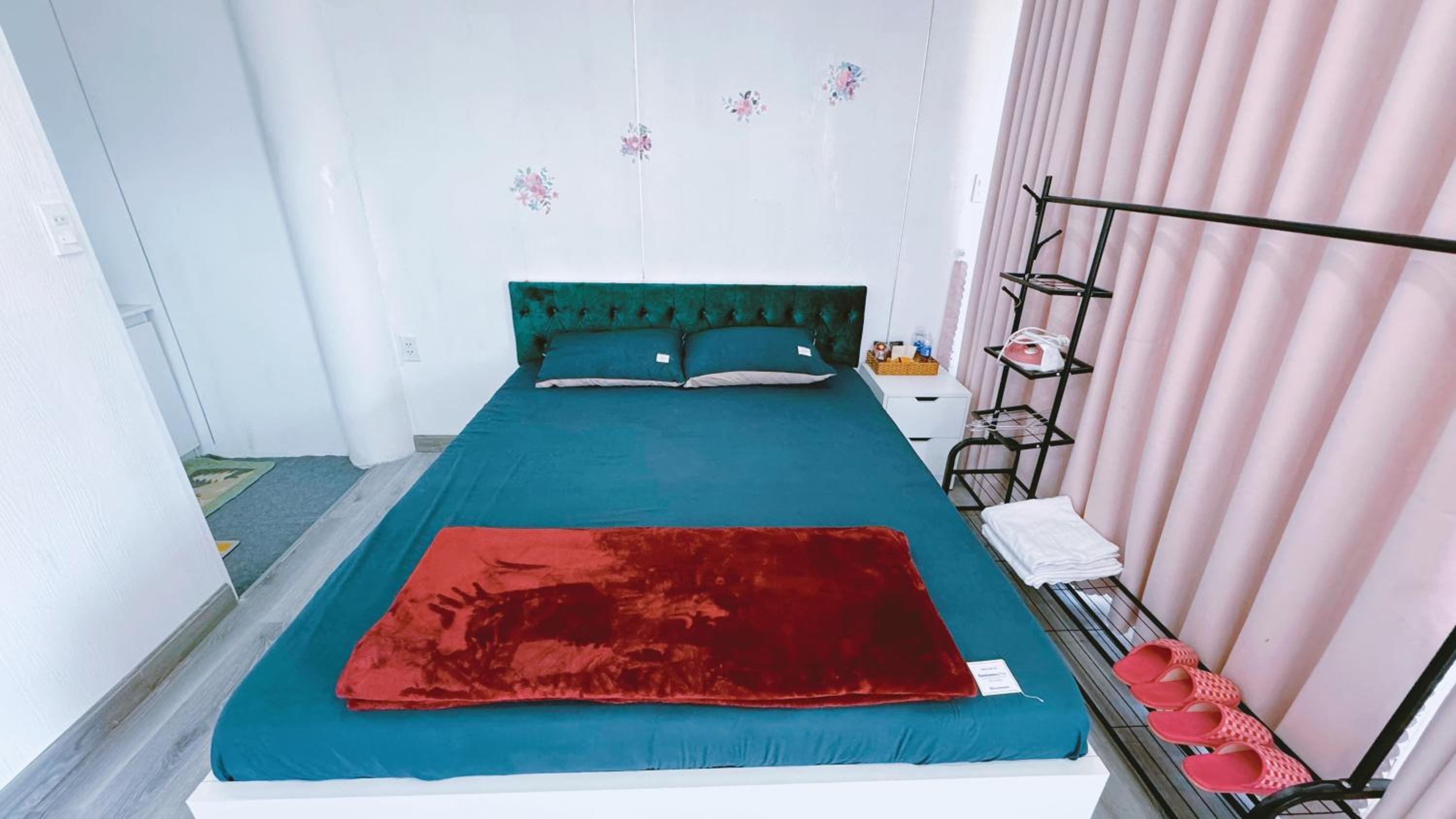 Double Room photo 1