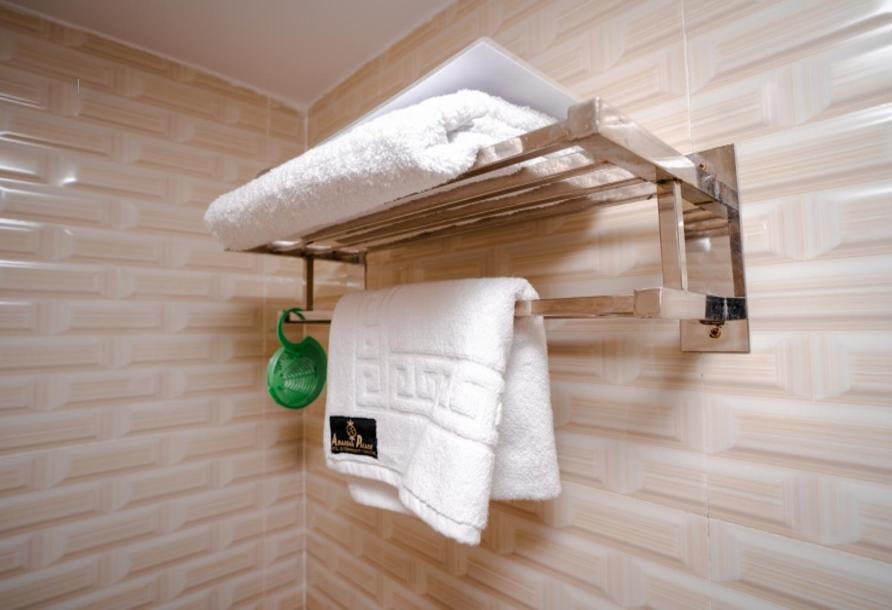 Deluxe Quadruple Room photo 2
