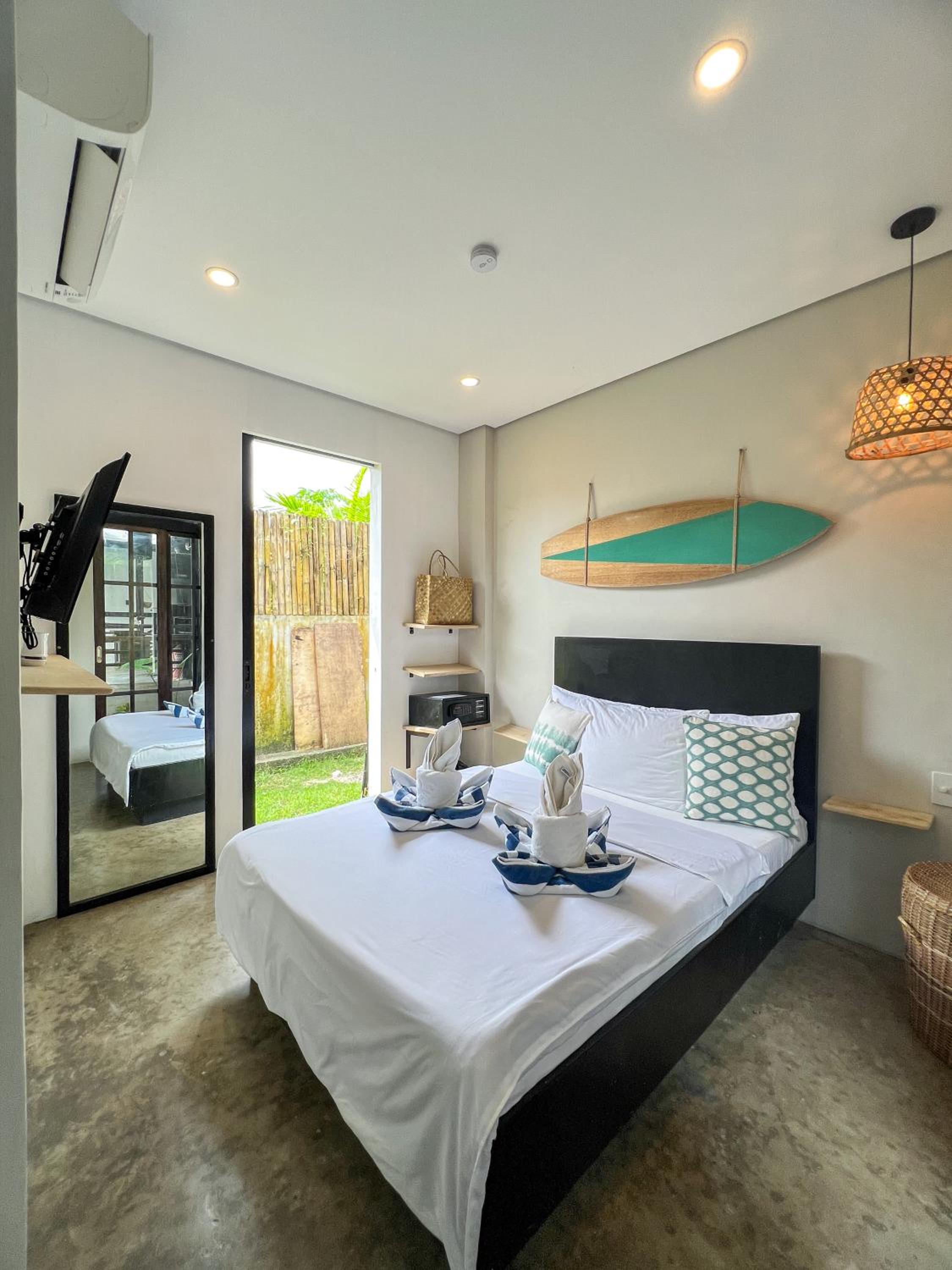Standard Double Room - Photo 6