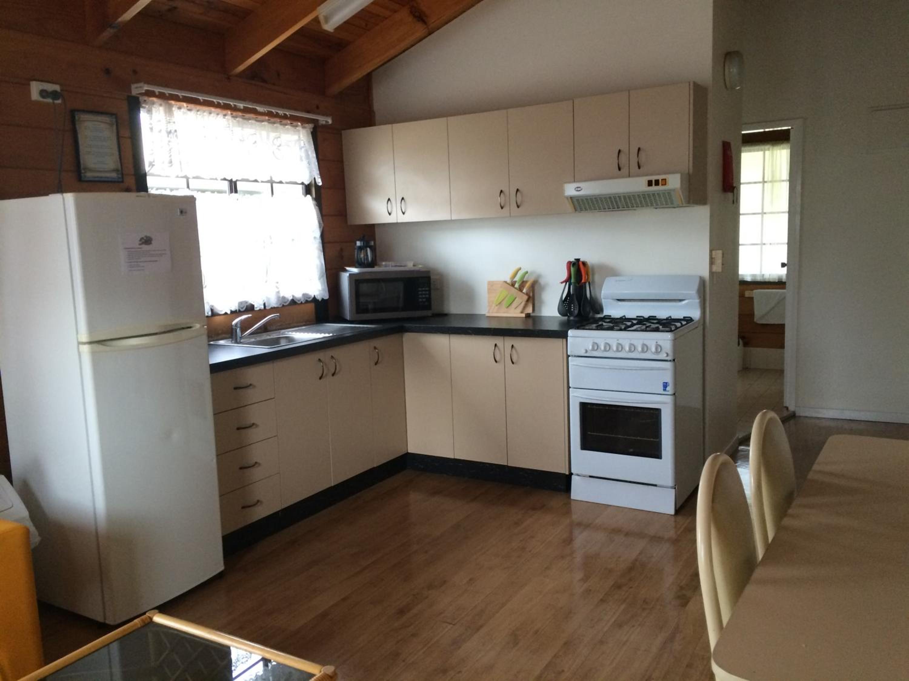 Large Two-Bedroom Bure photo 2