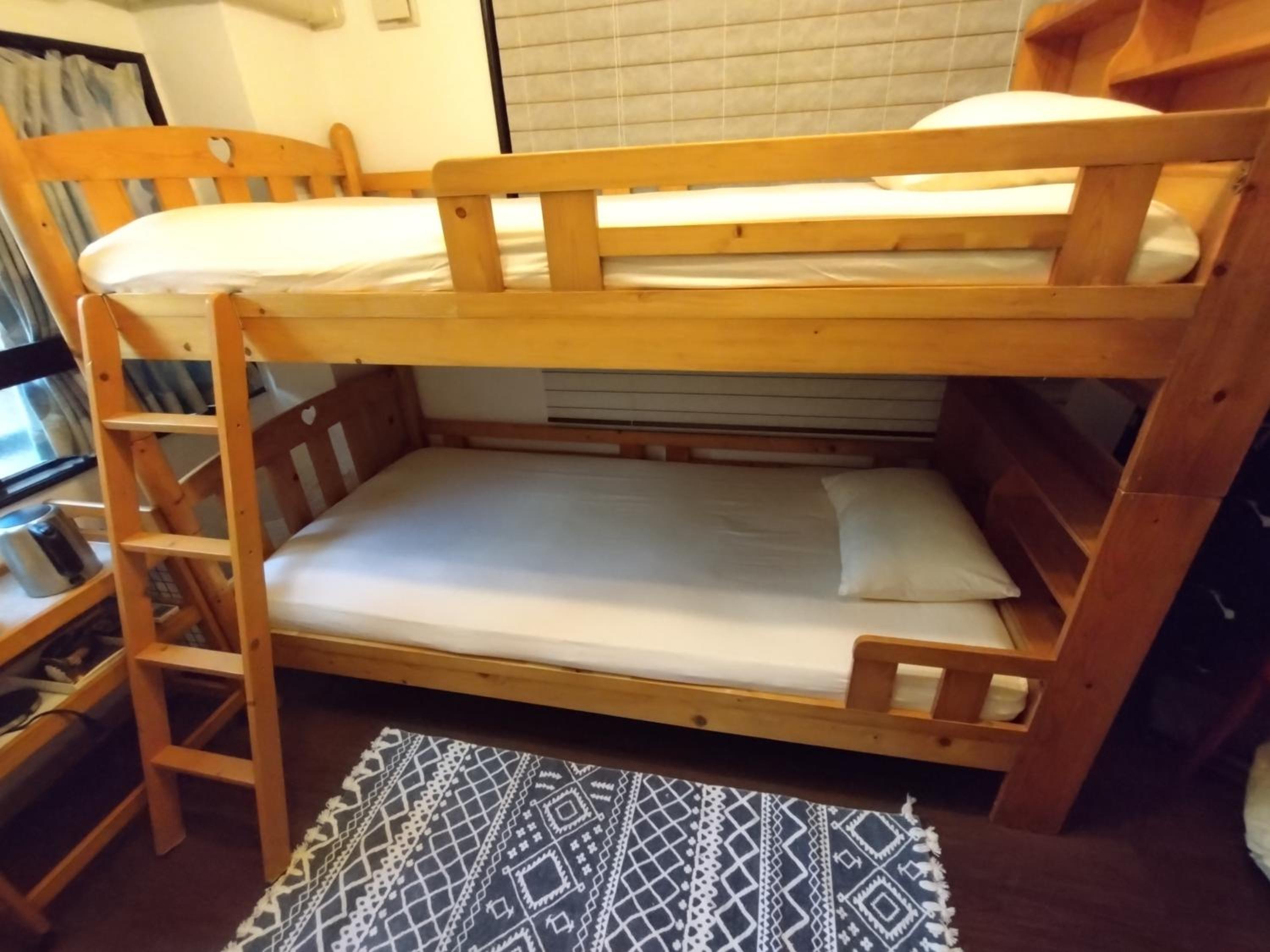 Budget Twin Room - Photo 1