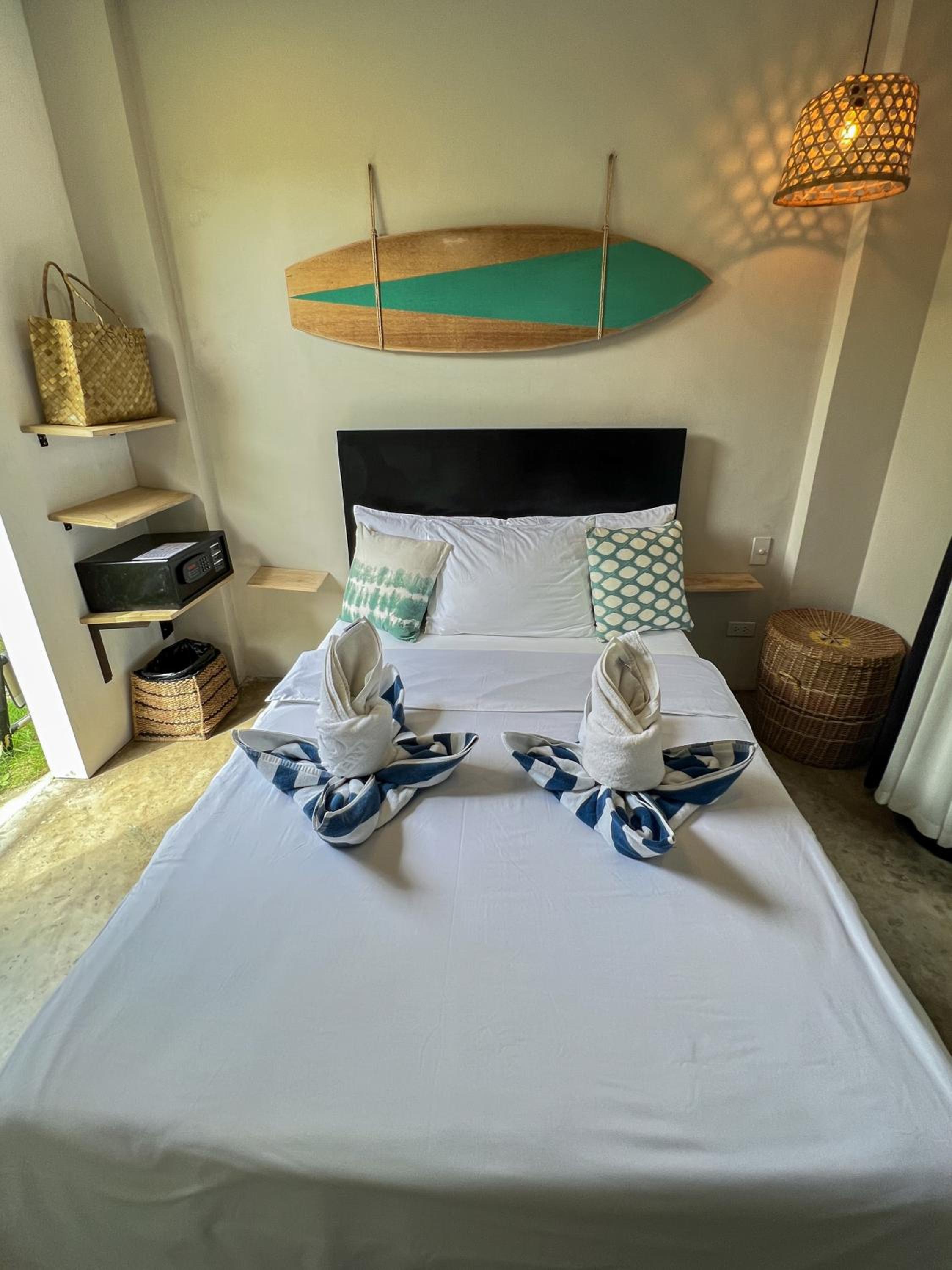Standard Double Room - Photo 1
