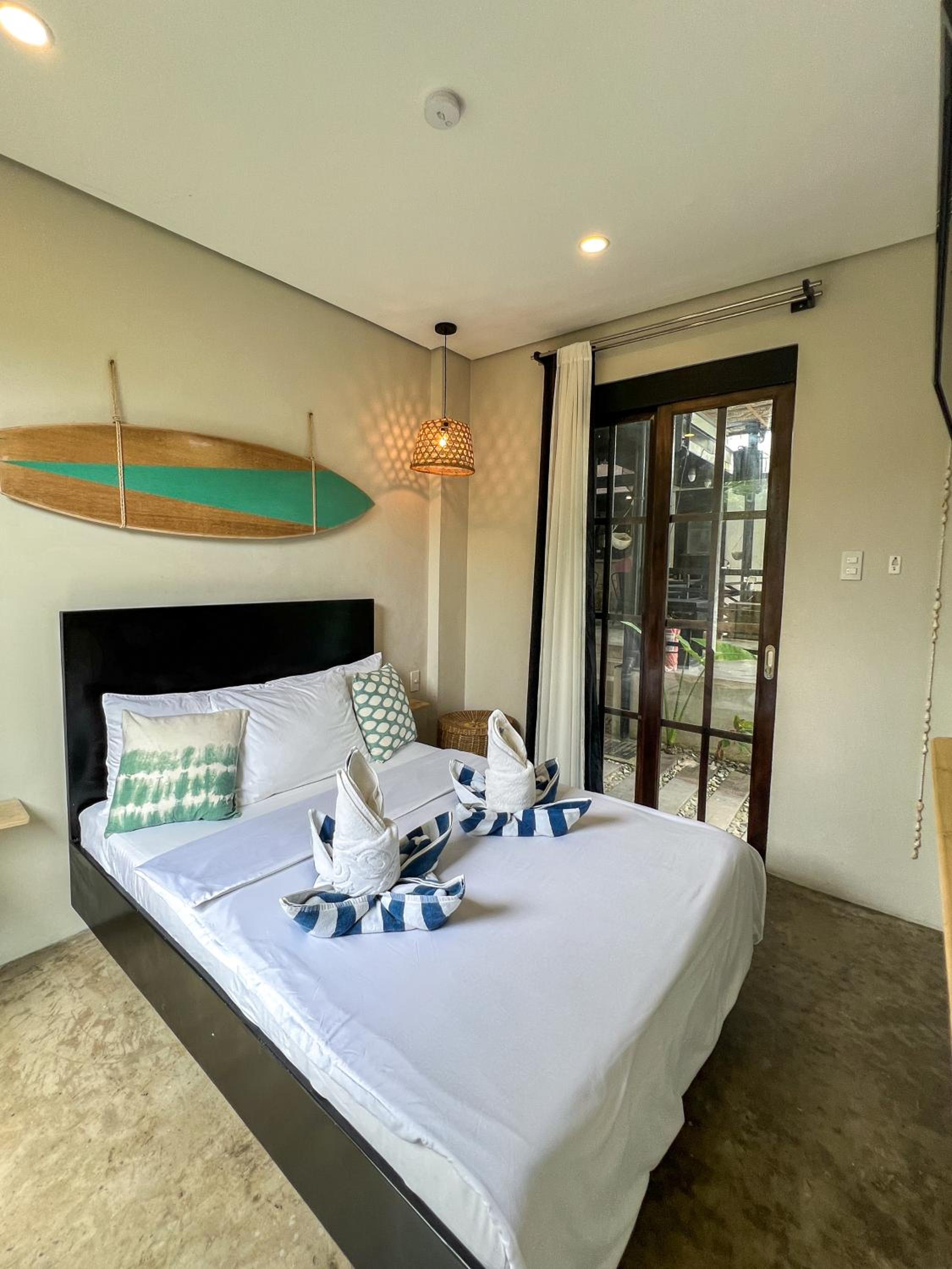 Standard Double Room - Photo 7