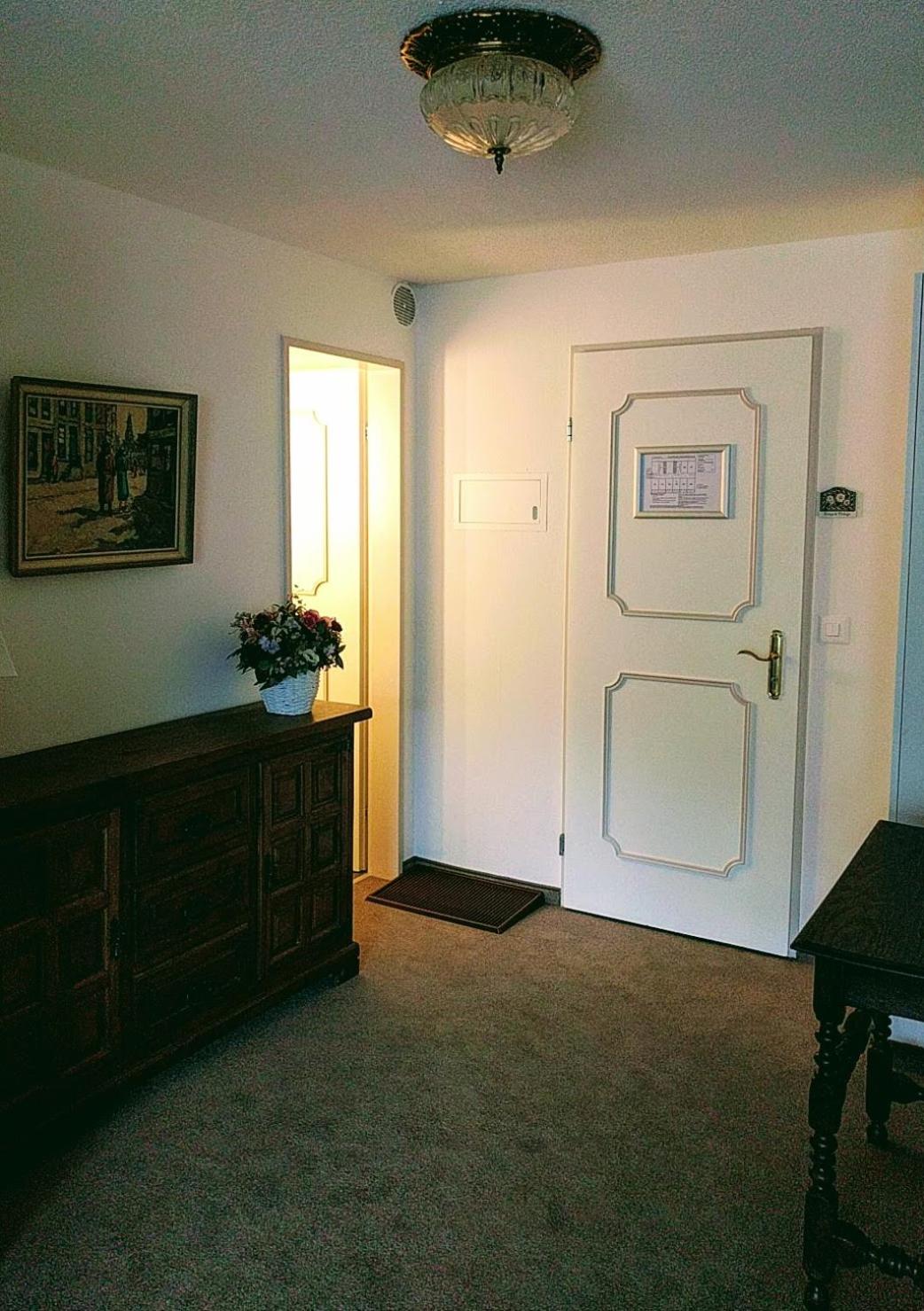 Apartment with Mountain View - Photo 8