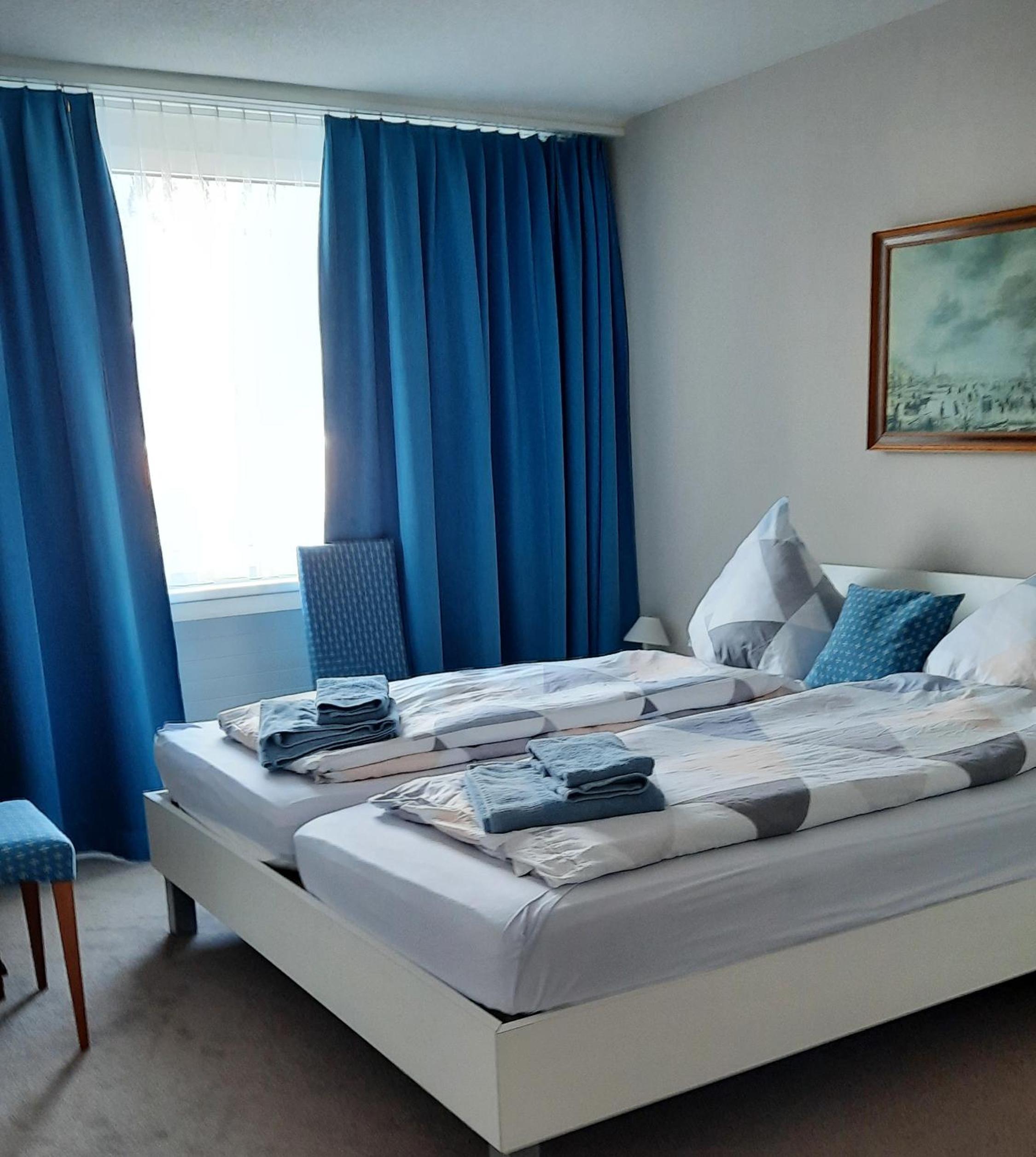 Apartment with Mountain View - Photo 21