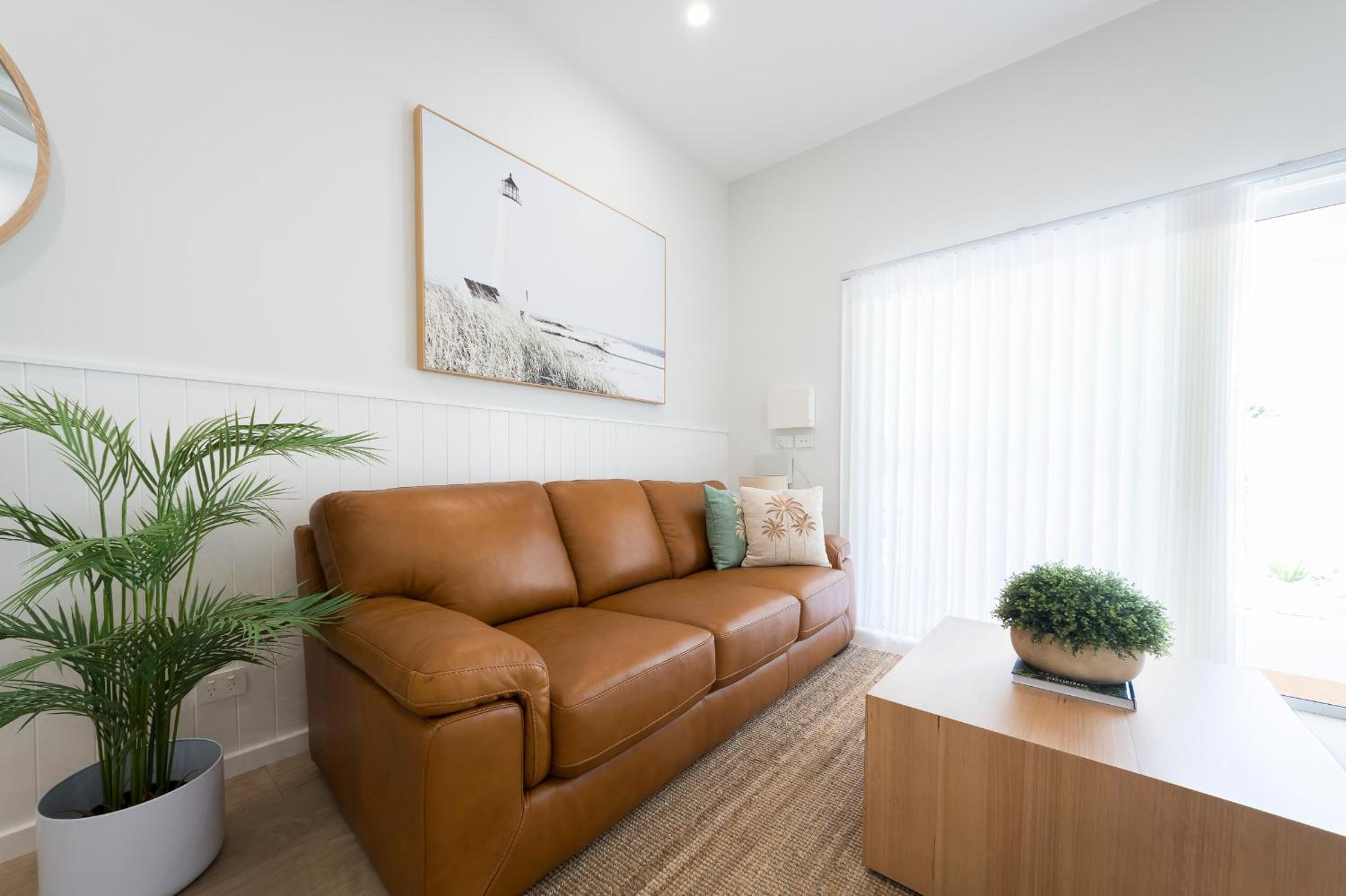 Superior Apartment